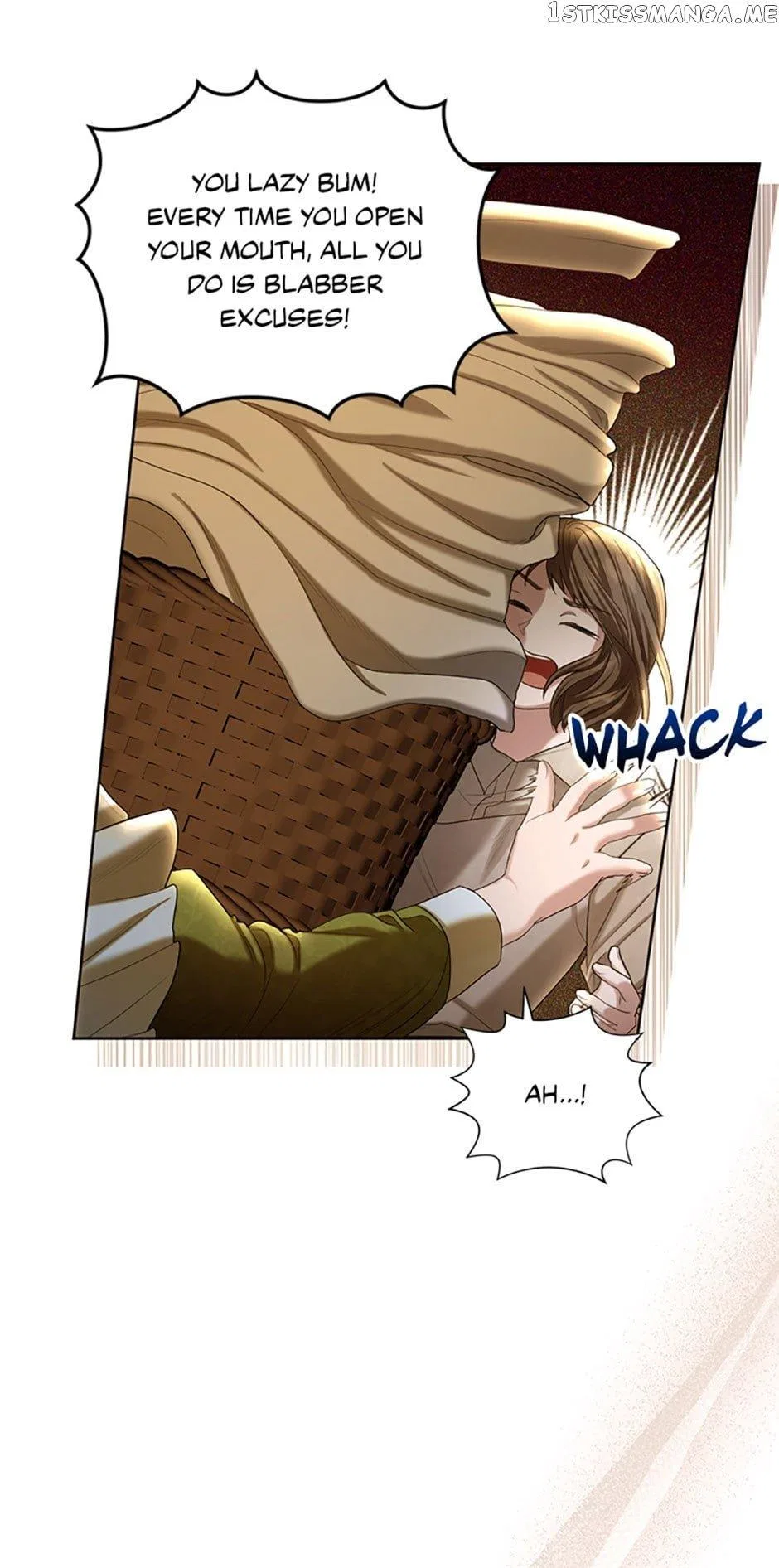 The Duke of Ashleyan’s Contractual Marriage Chapter 57 – Page 29