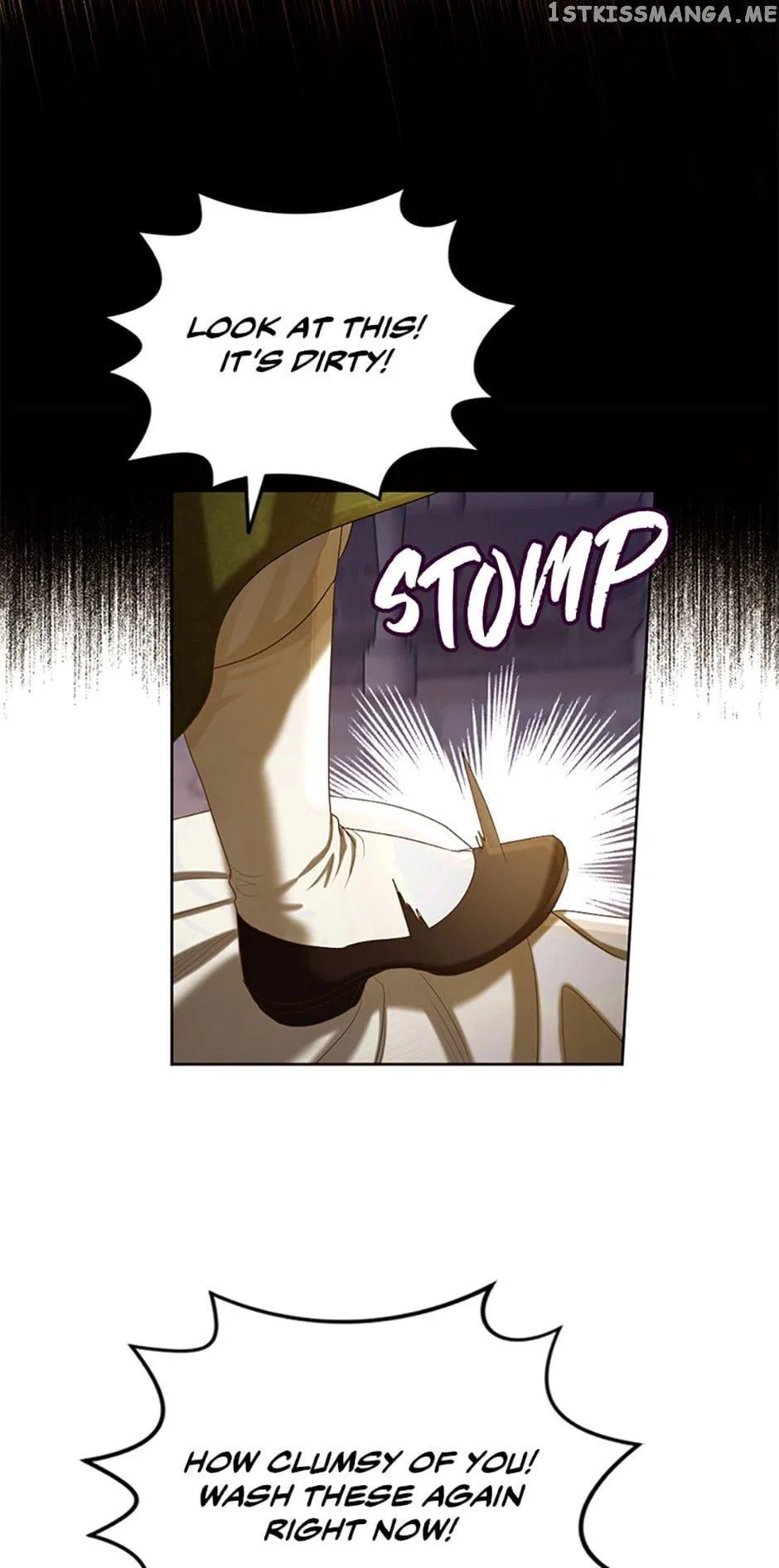 The Duke of Ashleyan’s Contractual Marriage Chapter 57 – Page 32