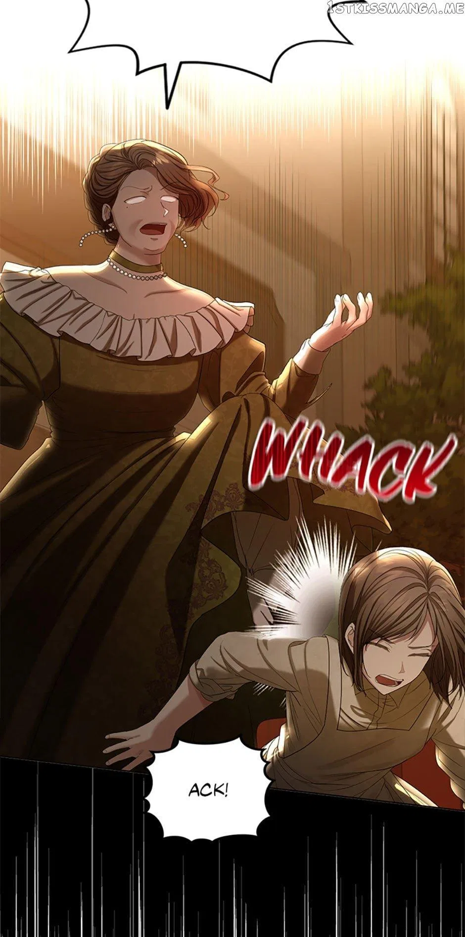 The Duke of Ashleyan’s Contractual Marriage Chapter 57 – Page 33