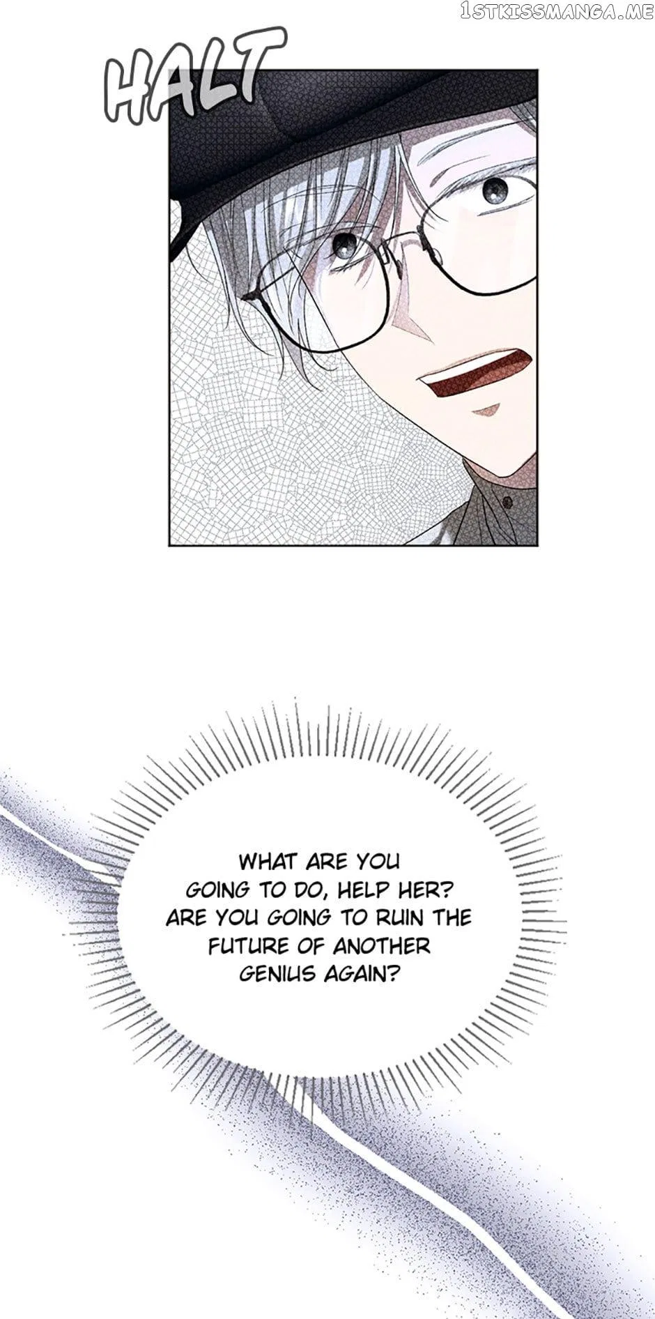 The Duke of Ashleyan’s Contractual Marriage Chapter 57 – Page 35