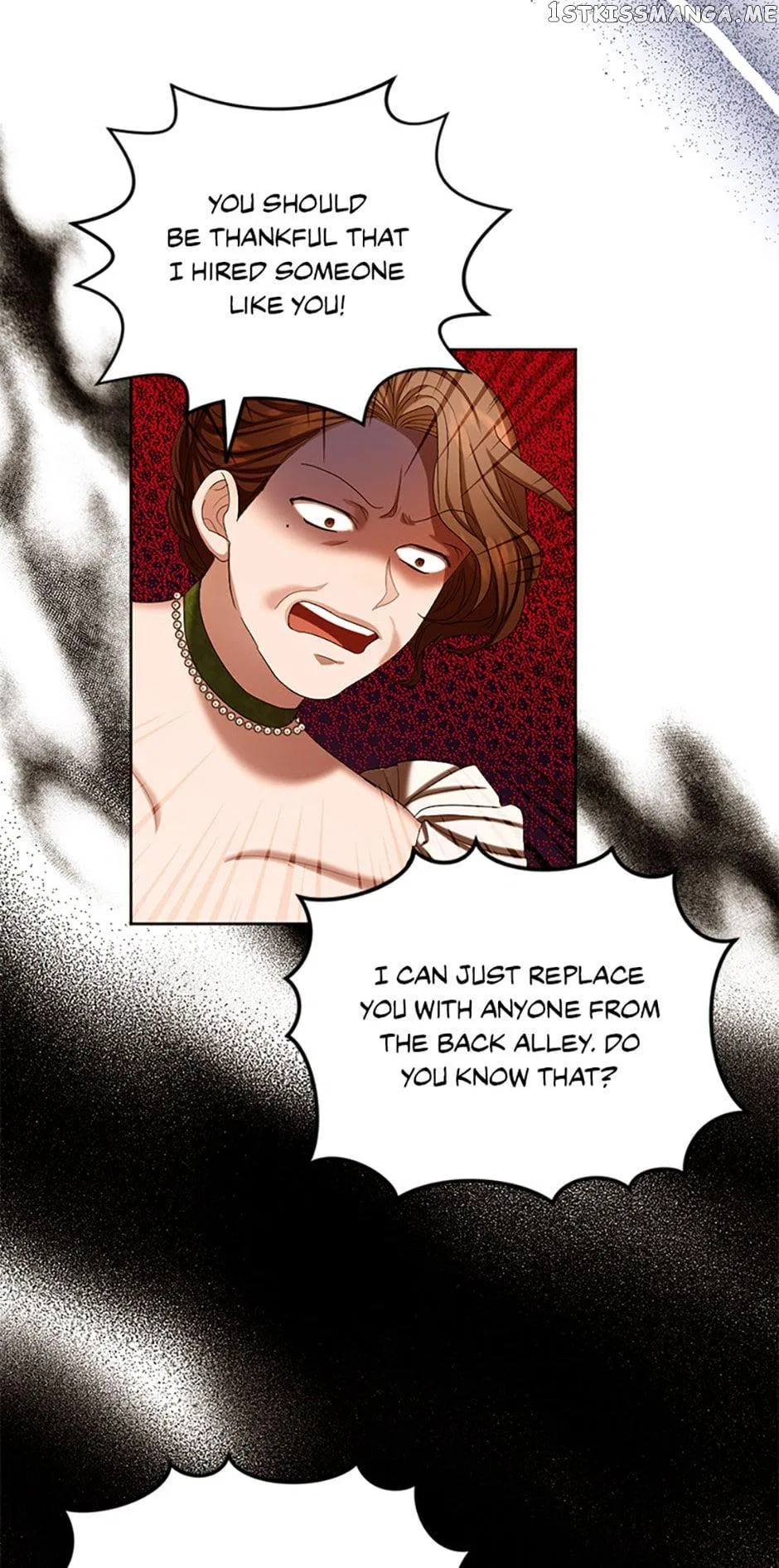 The Duke of Ashleyan’s Contractual Marriage Chapter 57 – Page 36