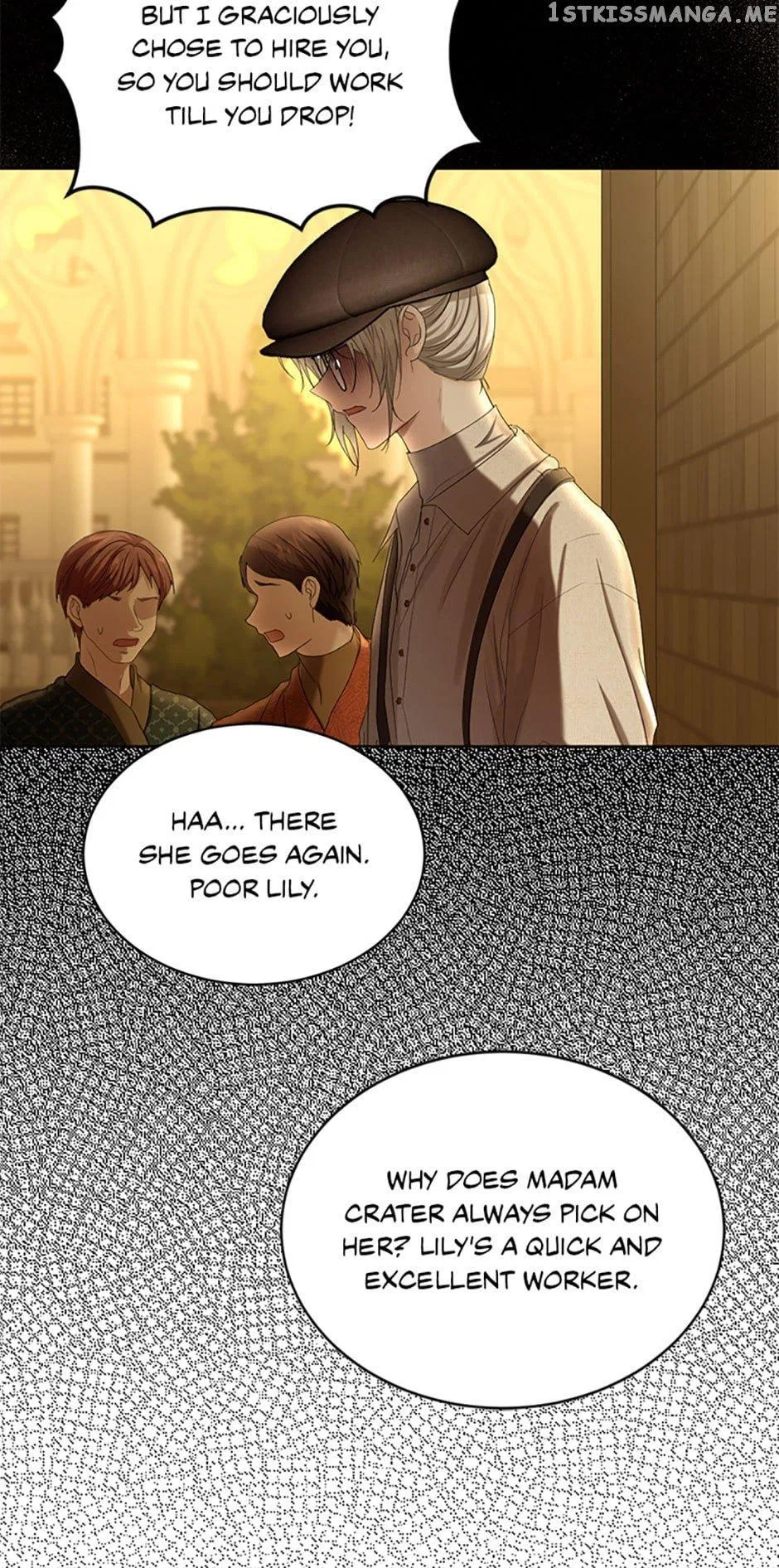 The Duke of Ashleyan’s Contractual Marriage Chapter 57 – Page 37