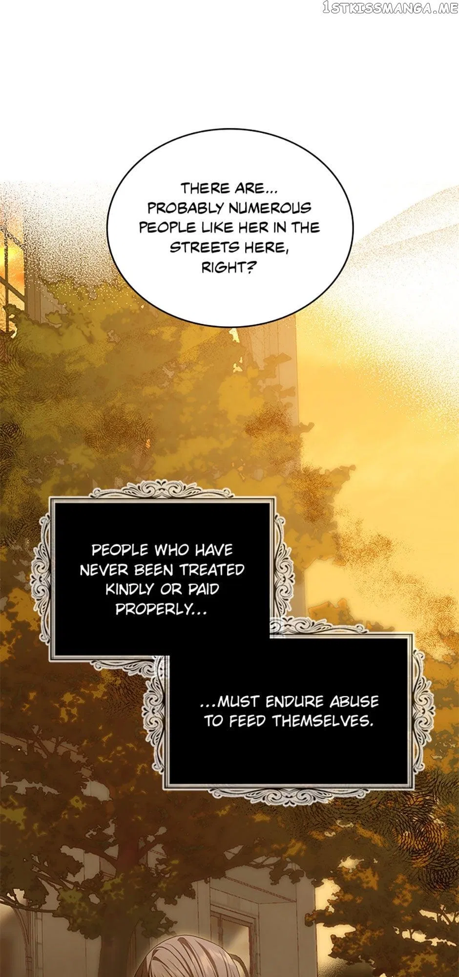 The Duke of Ashleyan’s Contractual Marriage Chapter 57 – Page 39