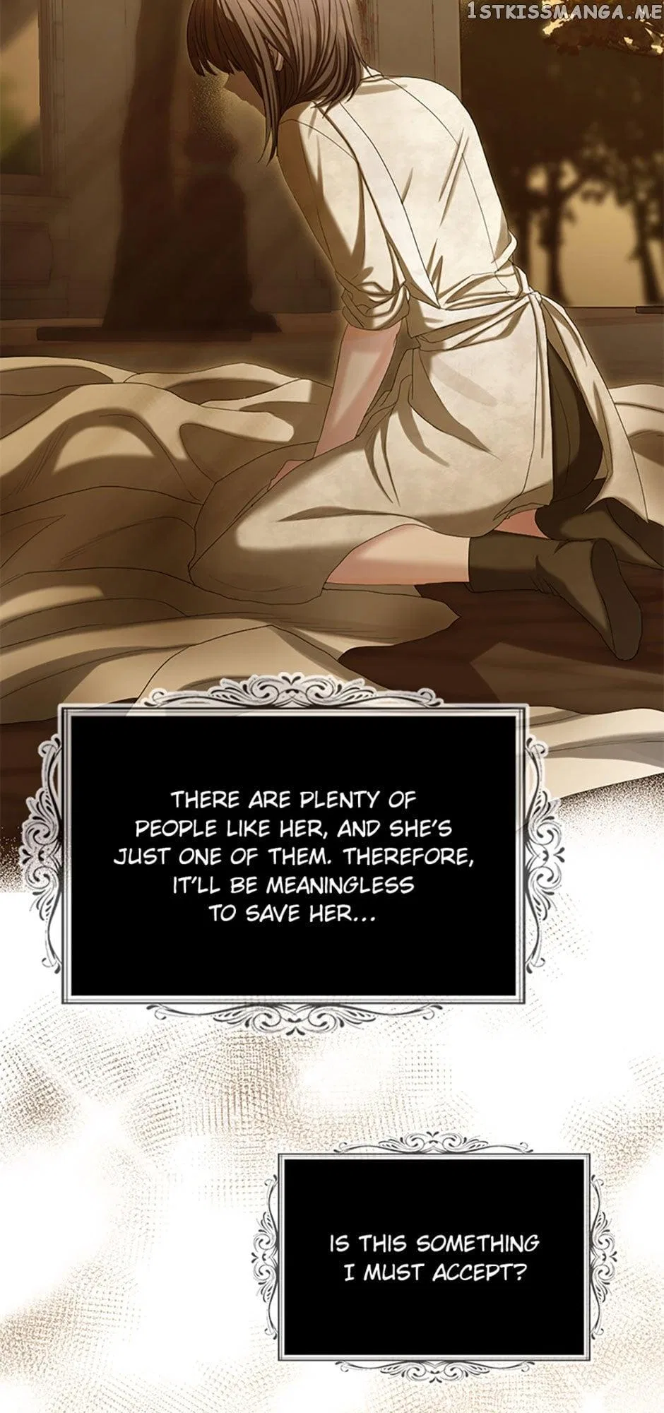 The Duke of Ashleyan’s Contractual Marriage Chapter 57 – Page 40