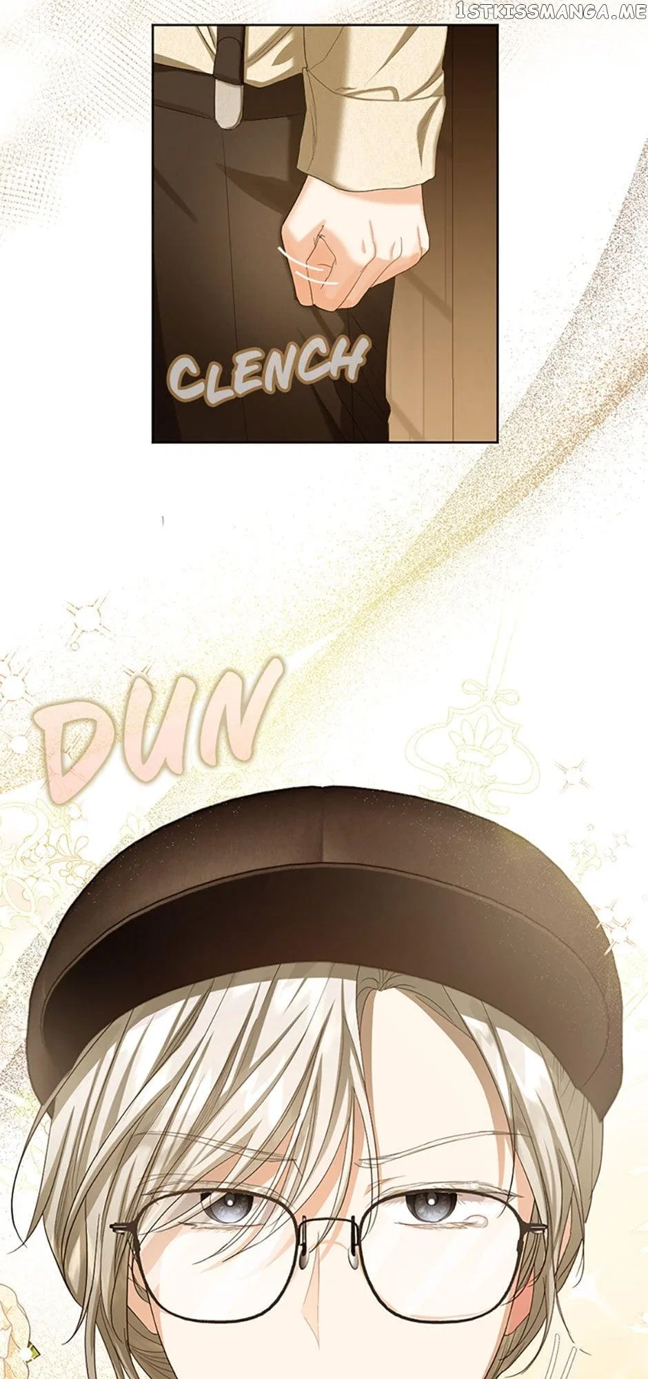 The Duke of Ashleyan’s Contractual Marriage Chapter 57 – Page 41