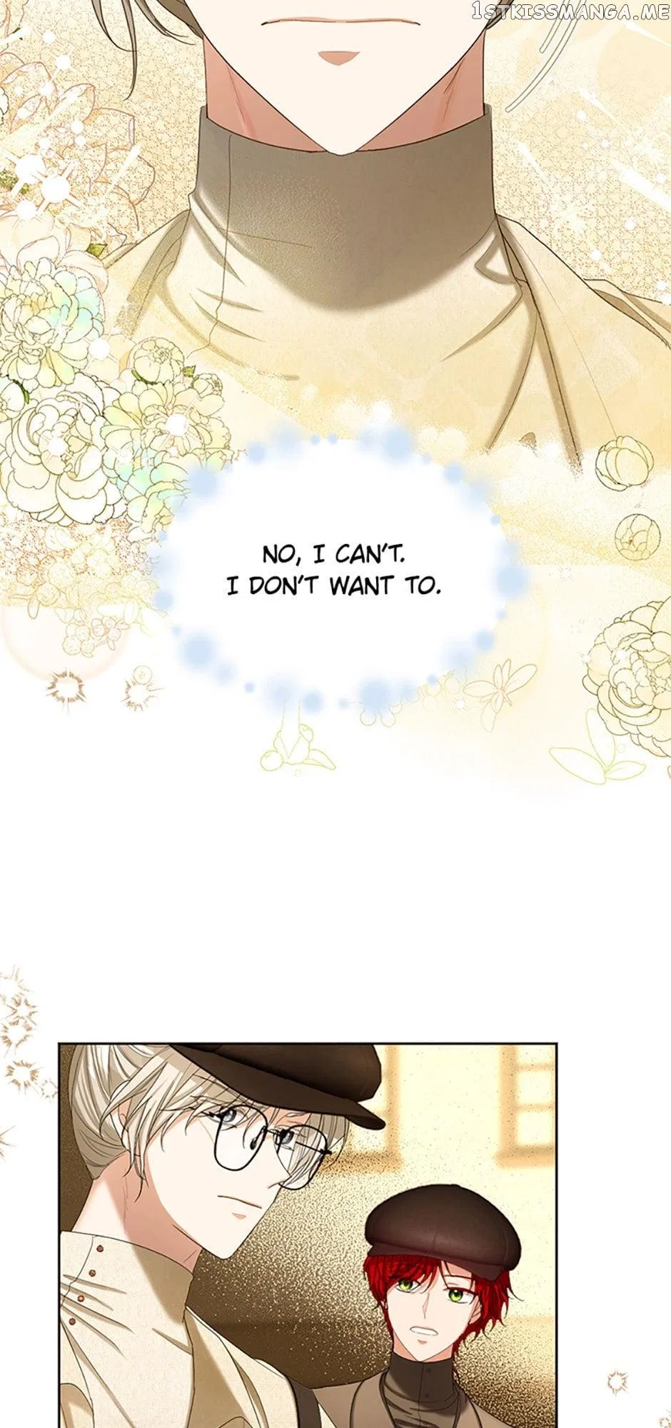 The Duke of Ashleyan’s Contractual Marriage Chapter 57 – Page 42