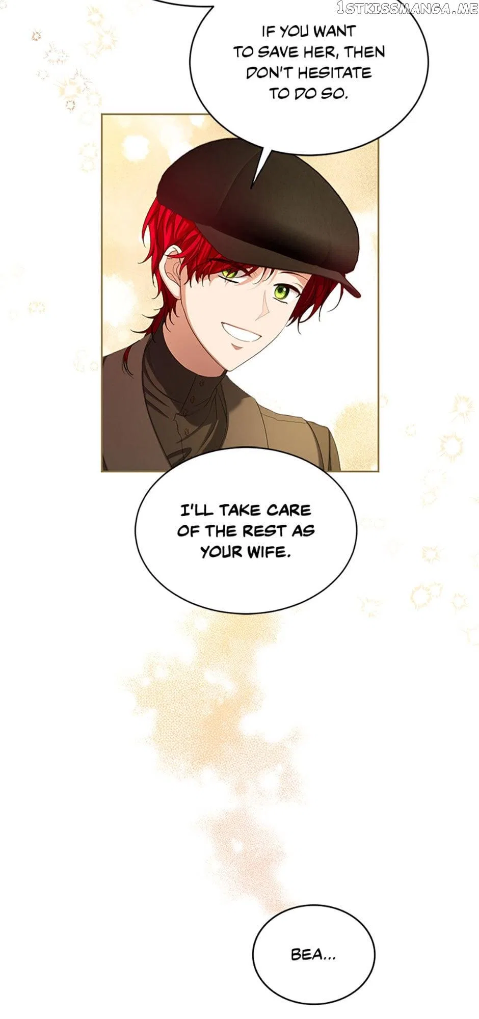 The Duke of Ashleyan’s Contractual Marriage Chapter 57 – Page 45