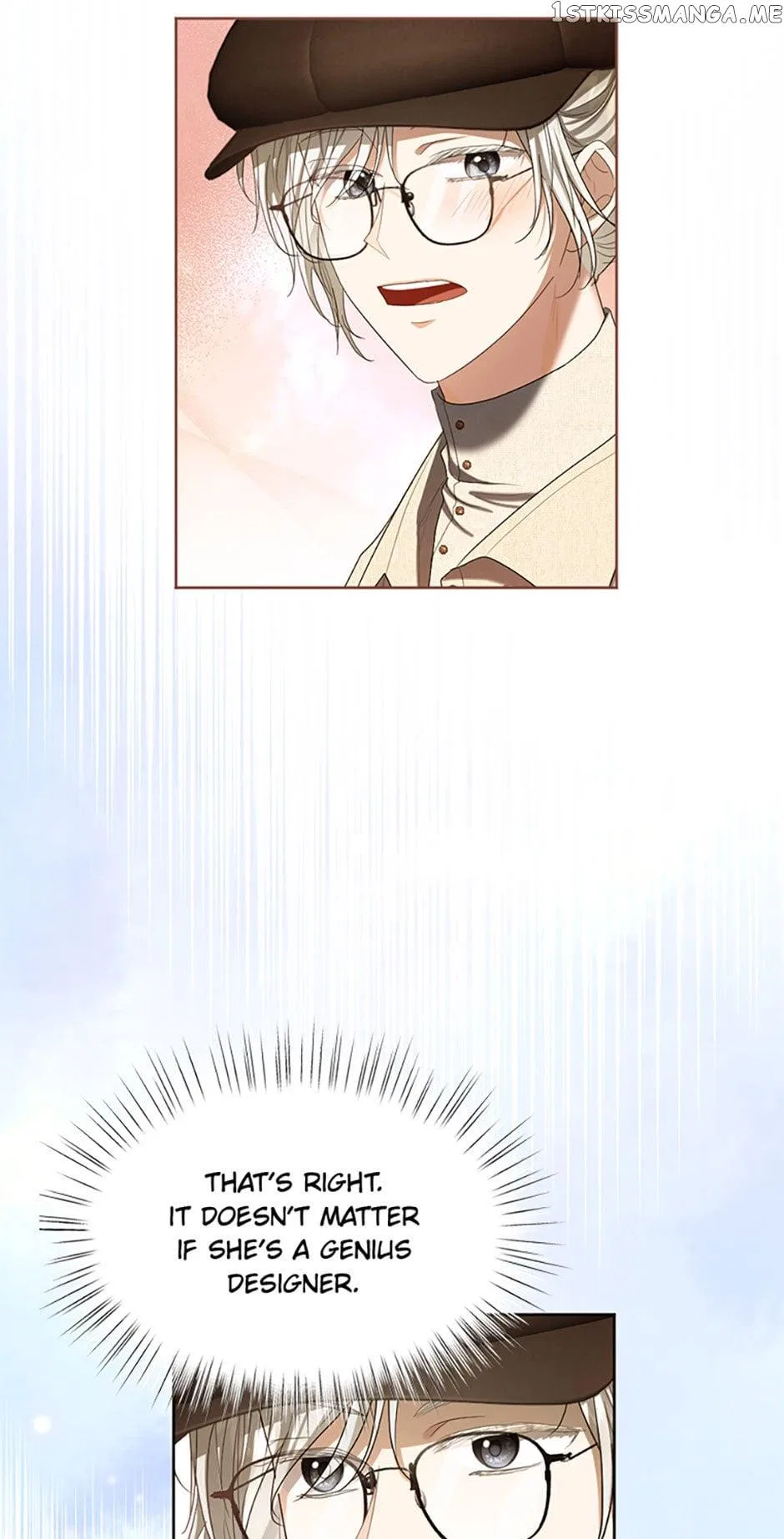 The Duke of Ashleyan’s Contractual Marriage Chapter 57 – Page 46
