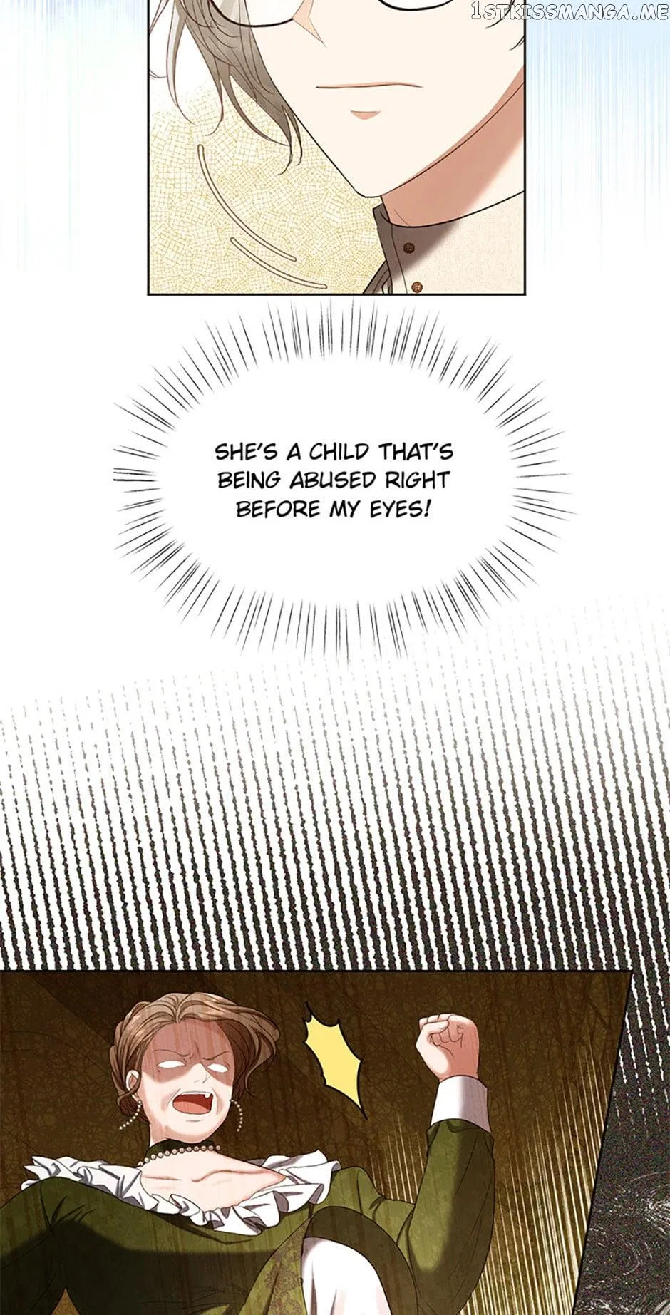 The Duke of Ashleyan’s Contractual Marriage Chapter 57 – Page 47