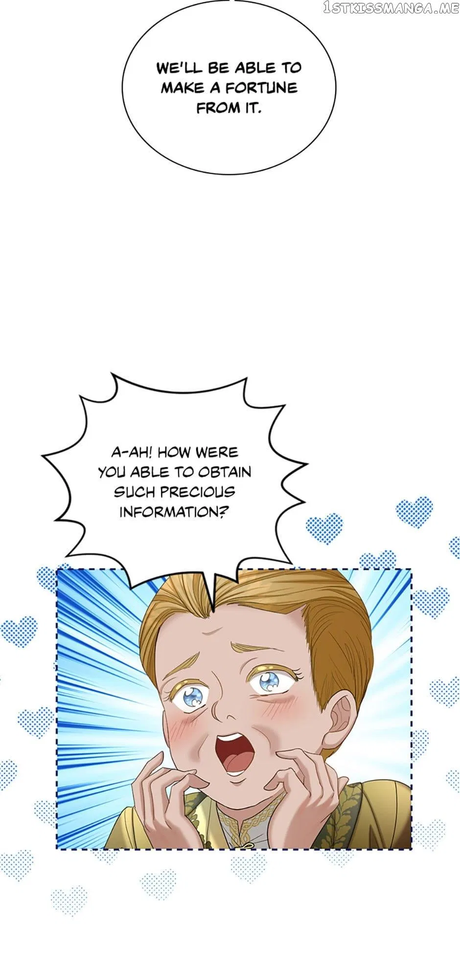 The Duke of Ashleyan’s Contractual Marriage Chapter 56 – Page 4