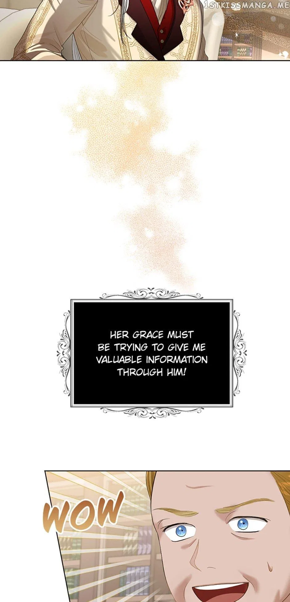 The Duke of Ashleyan’s Contractual Marriage Chapter 56 – Page 6