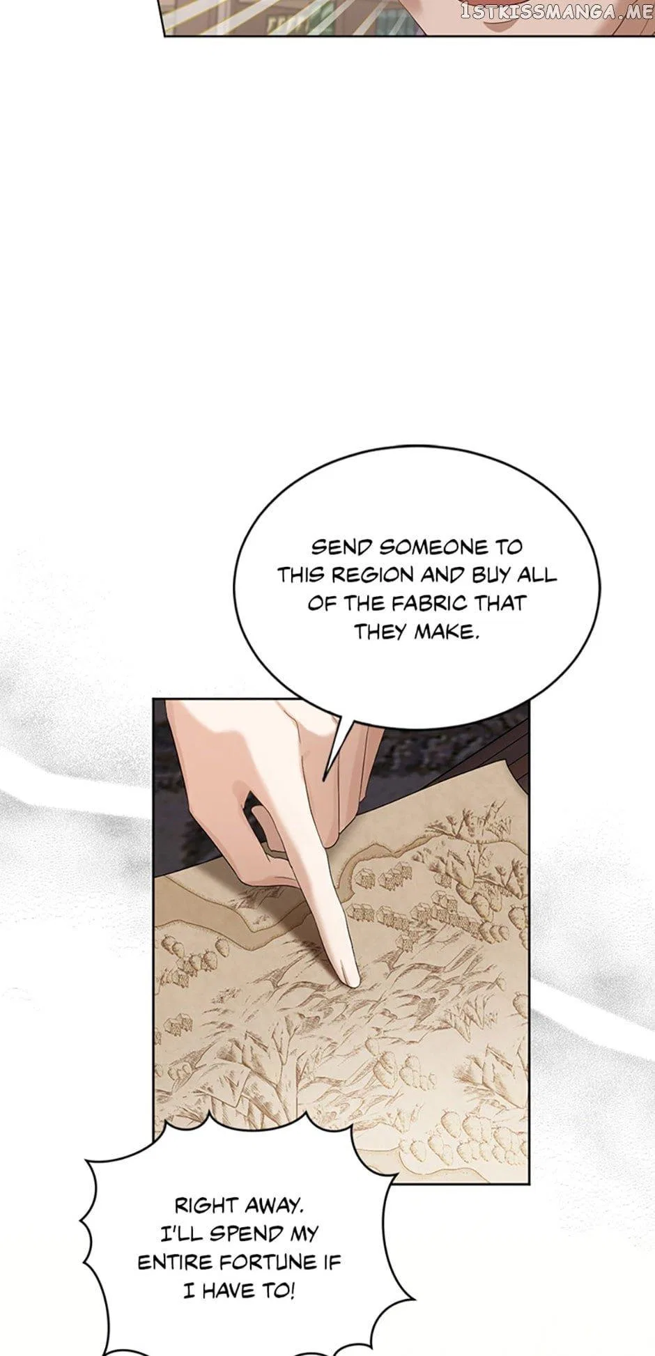 The Duke of Ashleyan’s Contractual Marriage Chapter 56 – Page 7