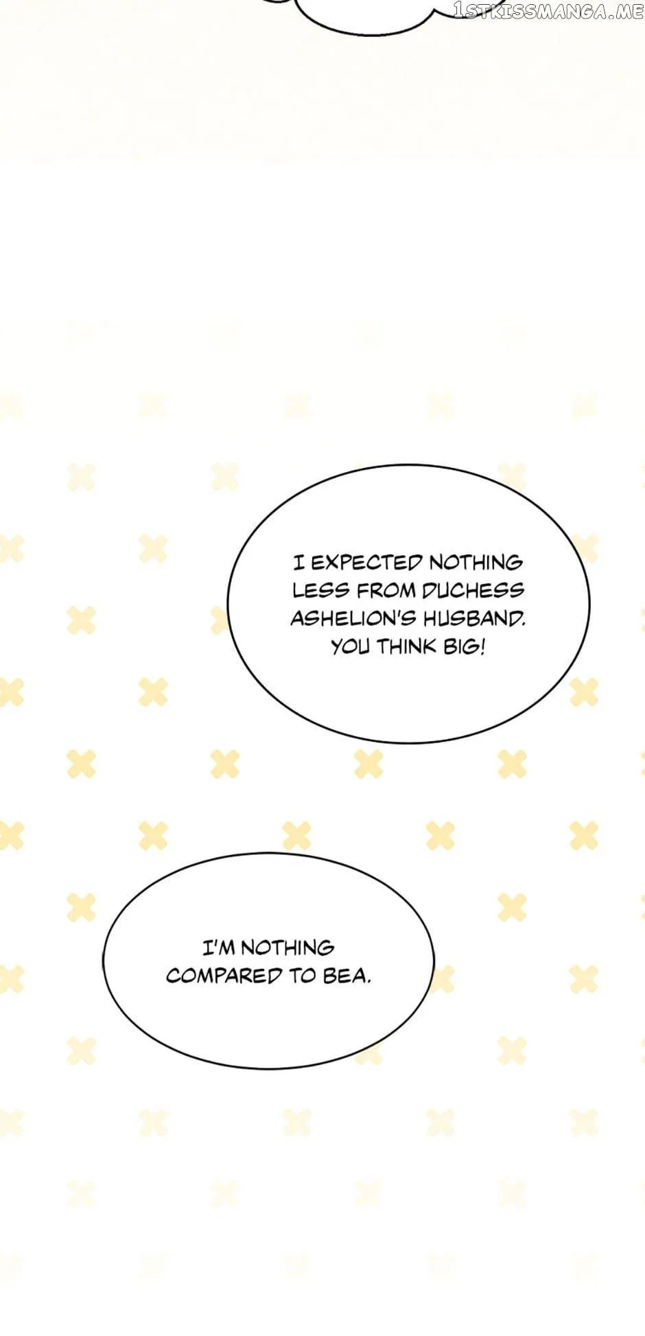 The Duke of Ashleyan’s Contractual Marriage Chapter 56 – Page 10