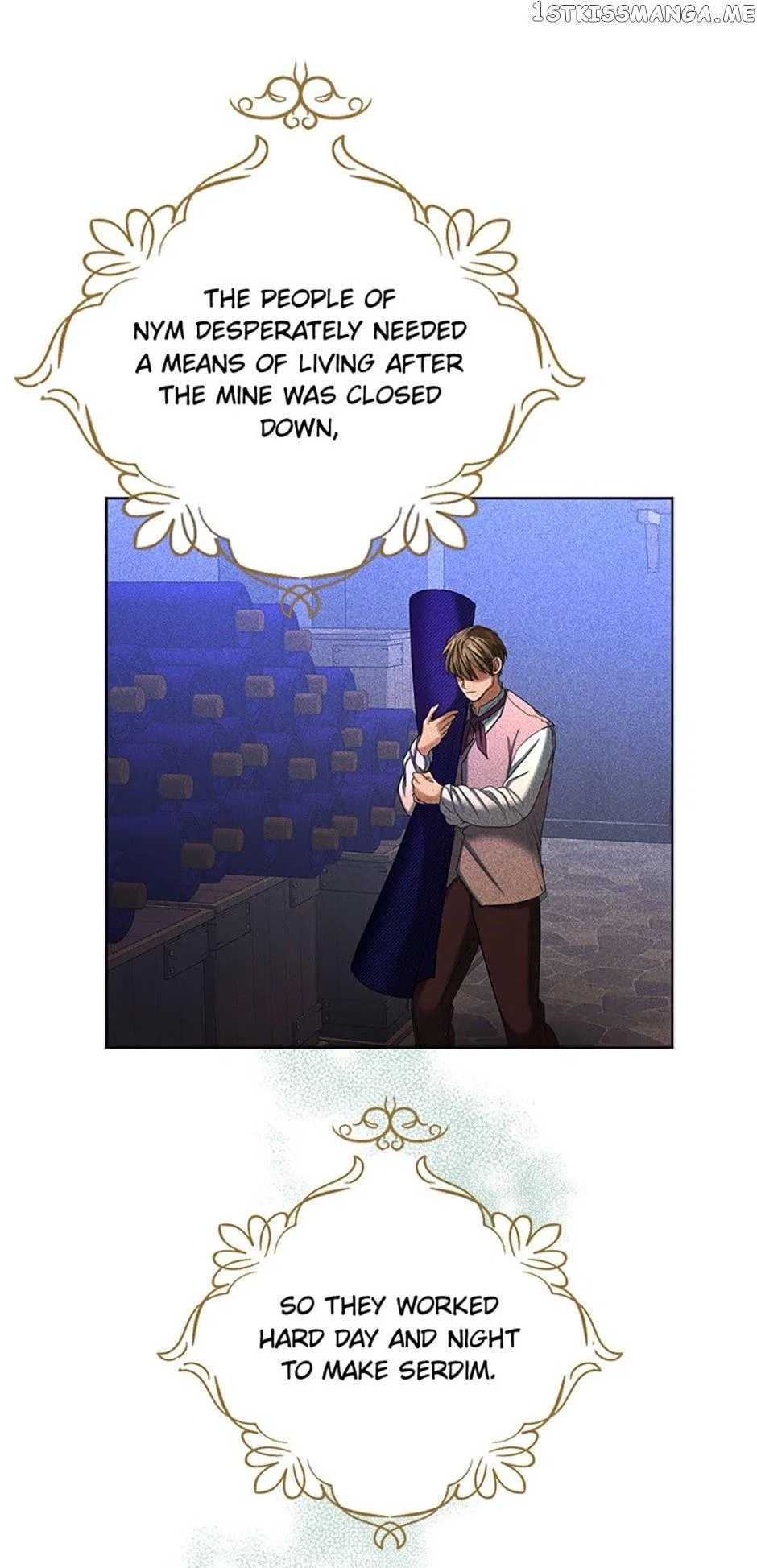 The Duke of Ashleyan’s Contractual Marriage Chapter 56 – Page 13