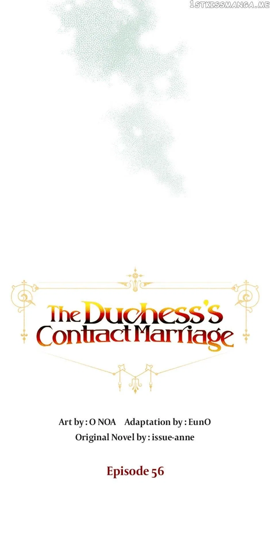 The Duke of Ashleyan’s Contractual Marriage Chapter 56 – Page 14
