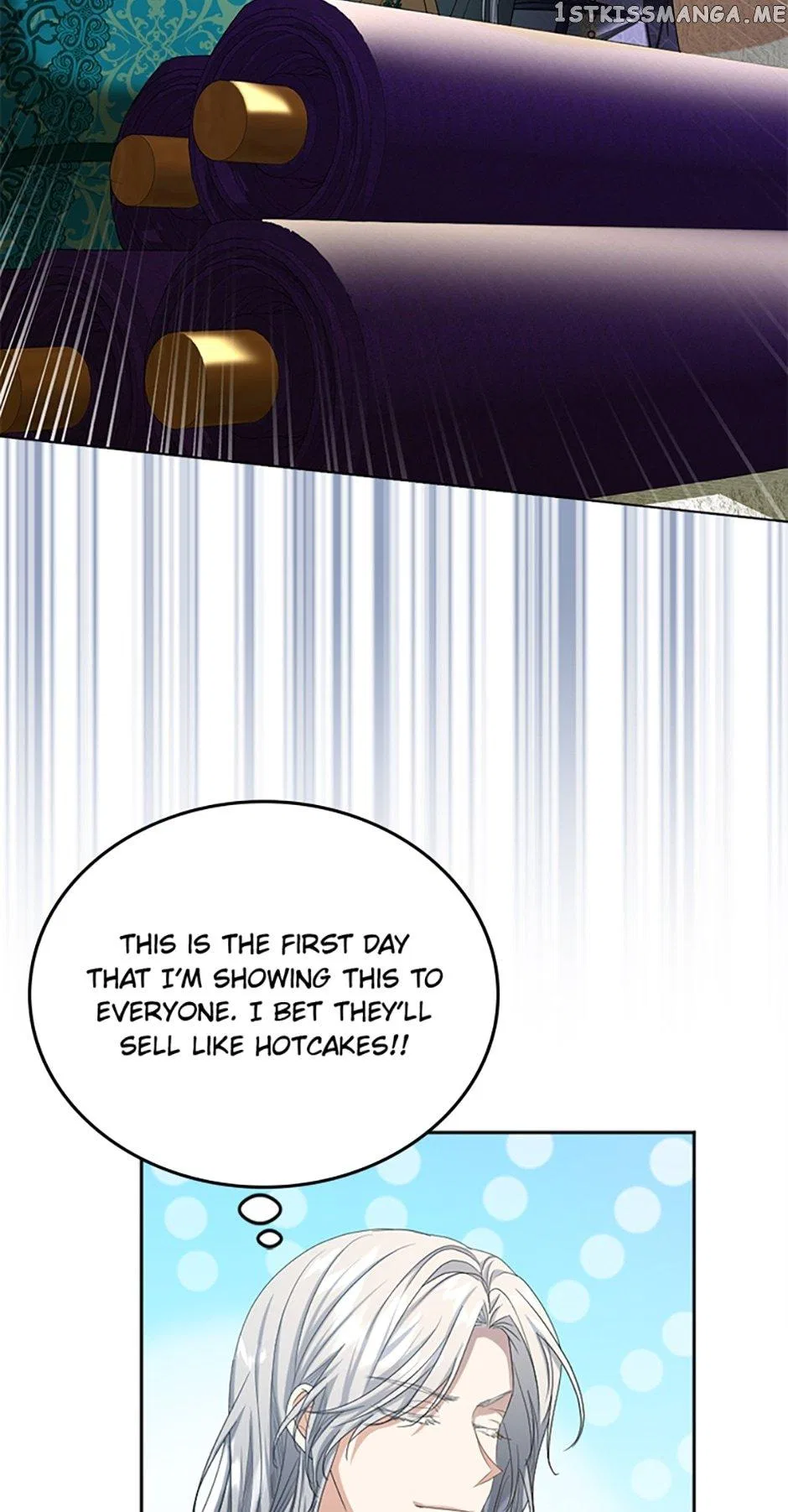 The Duke of Ashleyan’s Contractual Marriage Chapter 56 – Page 16
