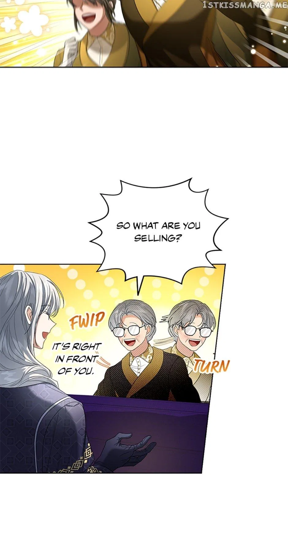 The Duke of Ashleyan’s Contractual Marriage Chapter 56 – Page 18