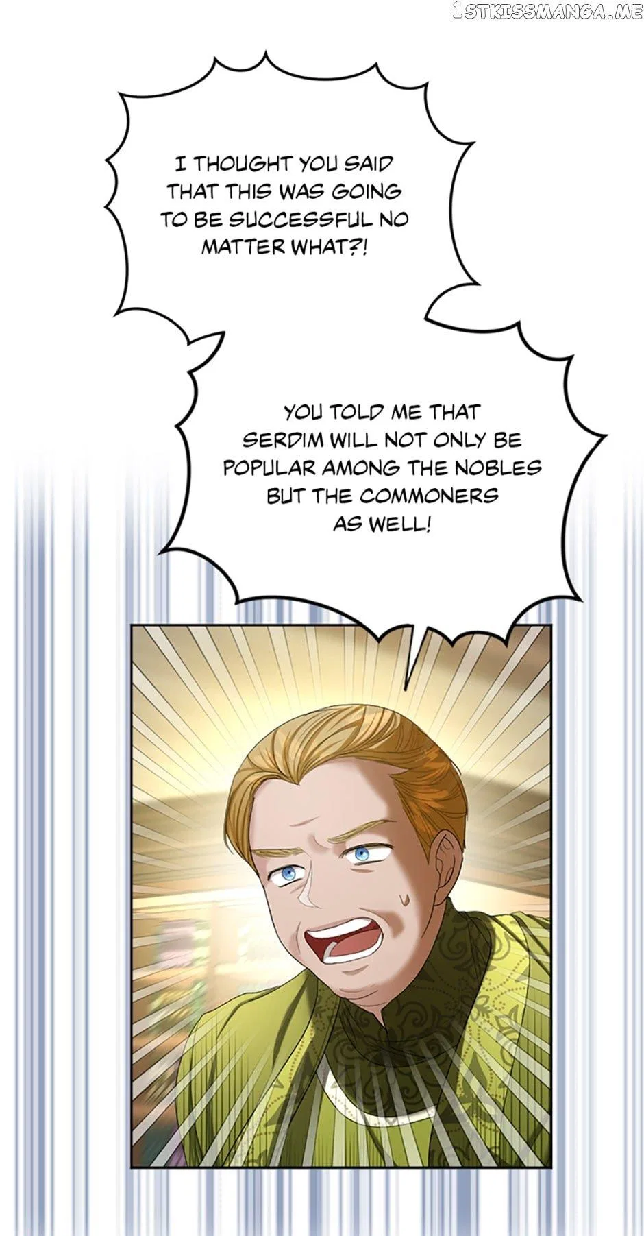 The Duke of Ashleyan’s Contractual Marriage Chapter 56 – Page 22