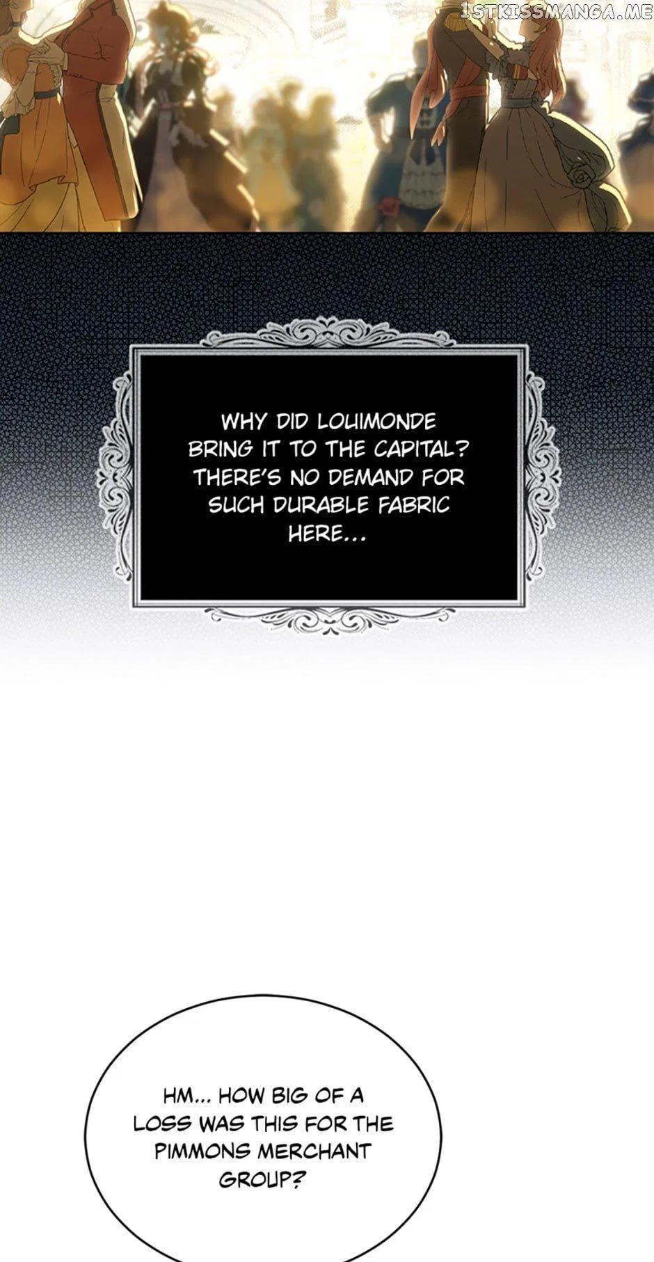 The Duke of Ashleyan’s Contractual Marriage Chapter 56 – Page 29