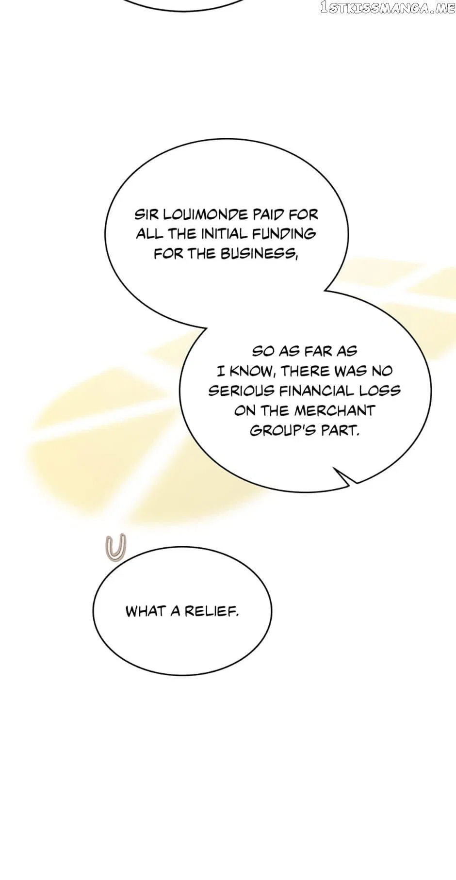 The Duke of Ashleyan’s Contractual Marriage Chapter 56 – Page 30