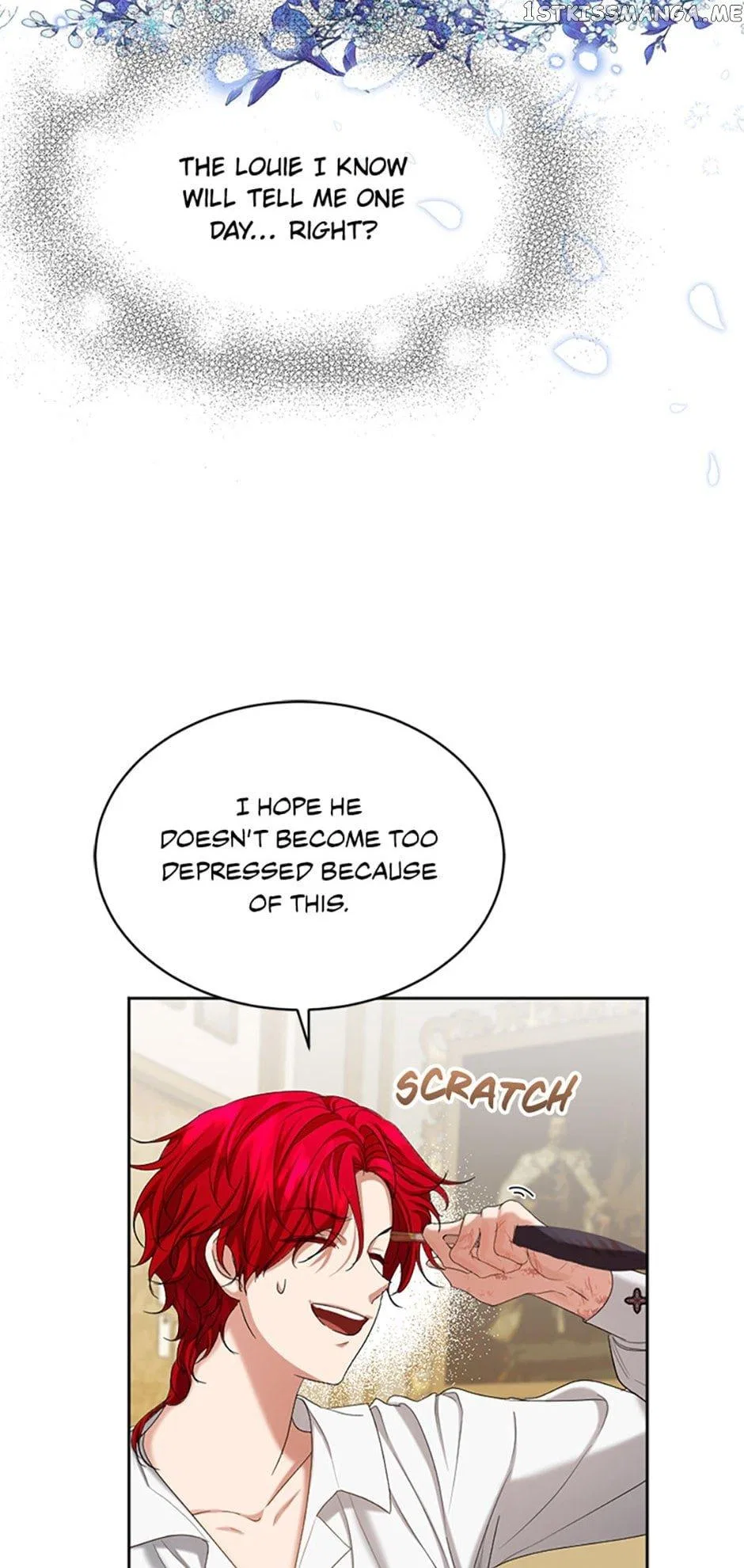 The Duke of Ashleyan’s Contractual Marriage Chapter 56 – Page 34