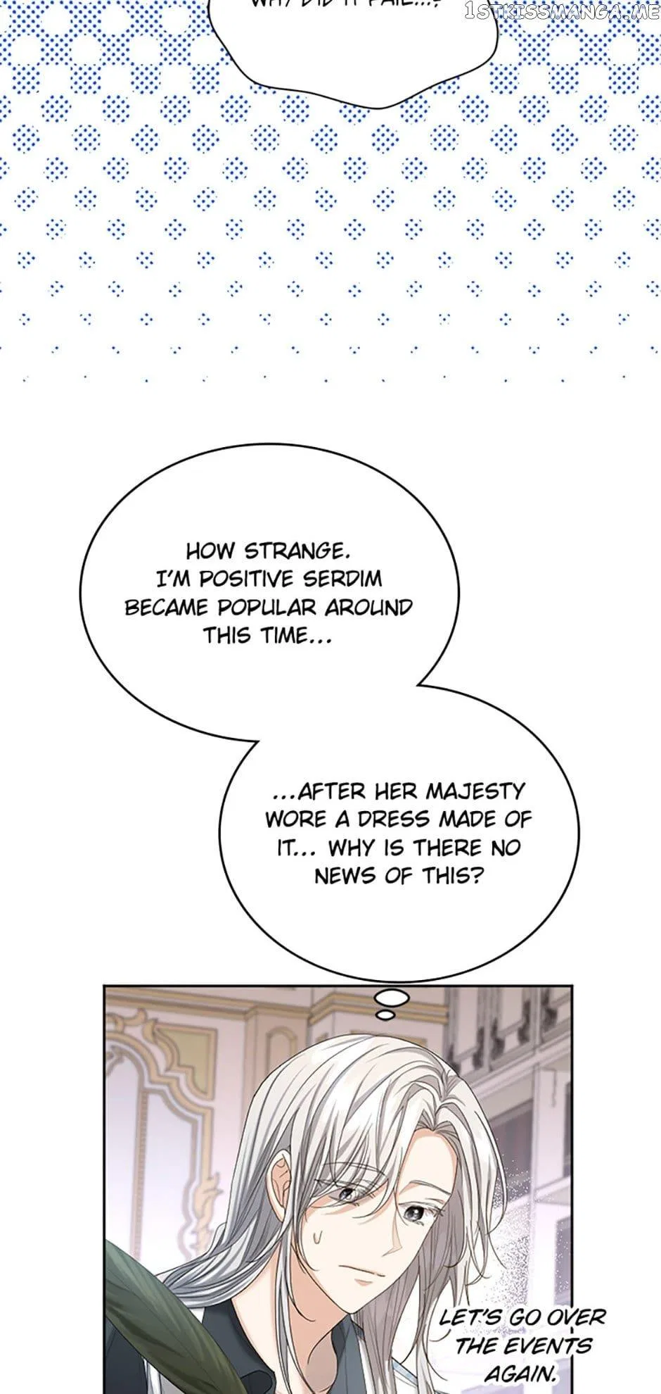 The Duke of Ashleyan’s Contractual Marriage Chapter 56 – Page 36