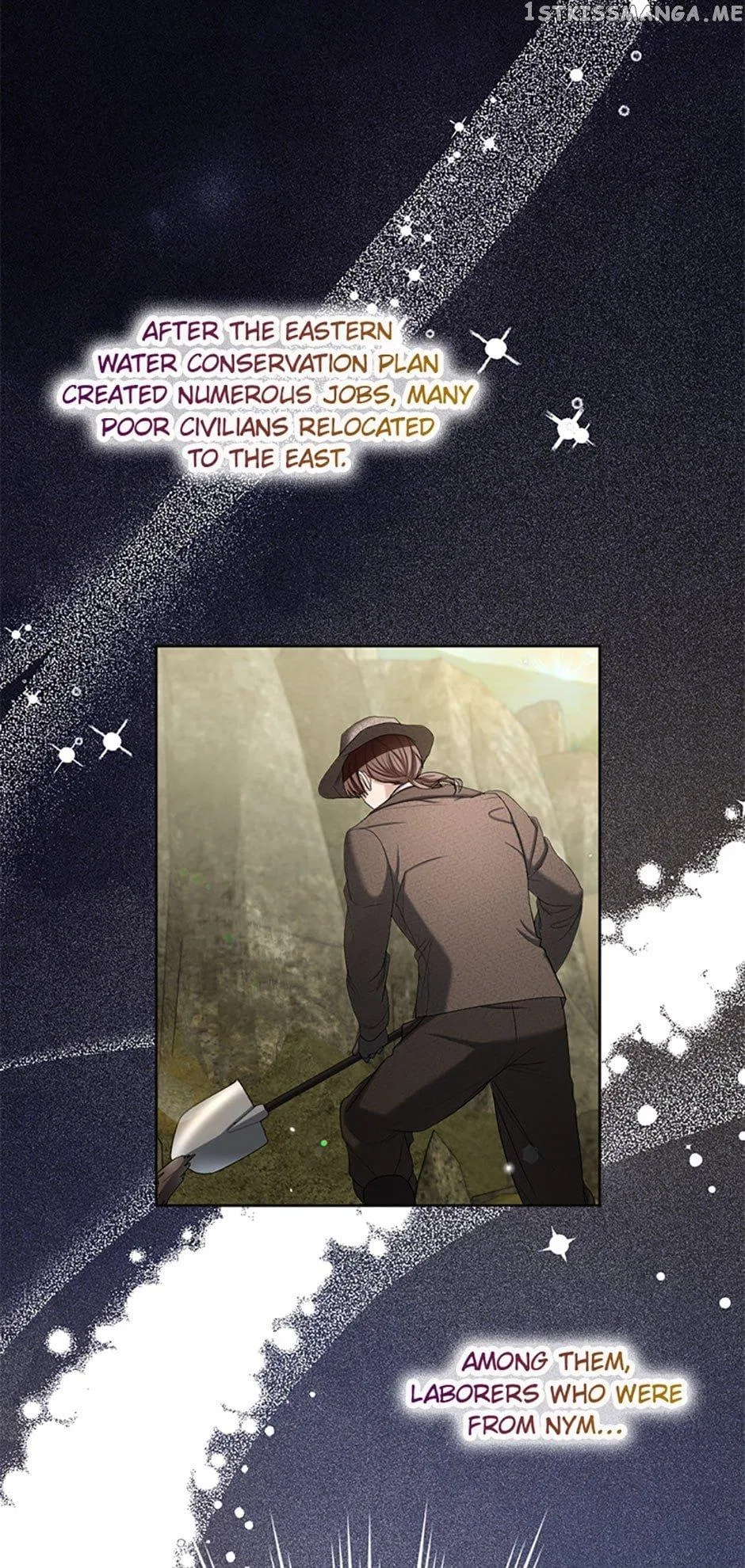 The Duke of Ashleyan’s Contractual Marriage Chapter 56 – Page 39