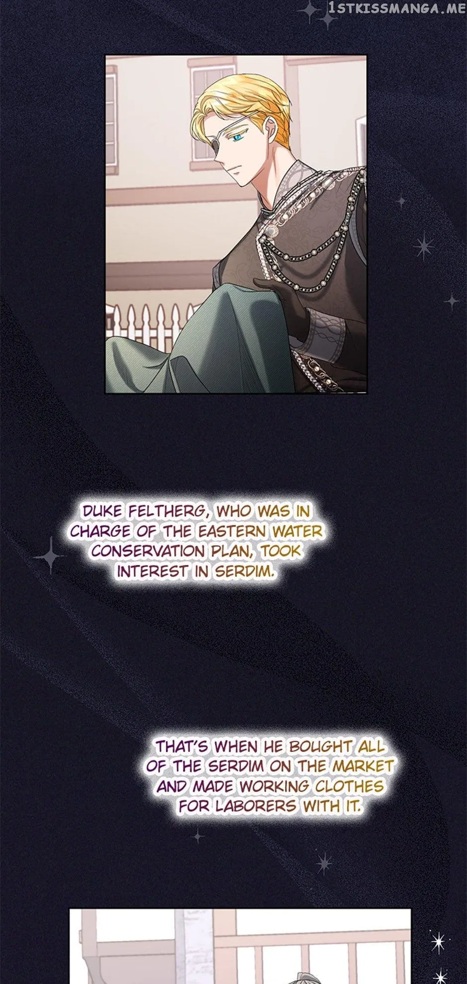 The Duke of Ashleyan’s Contractual Marriage Chapter 56 – Page 41