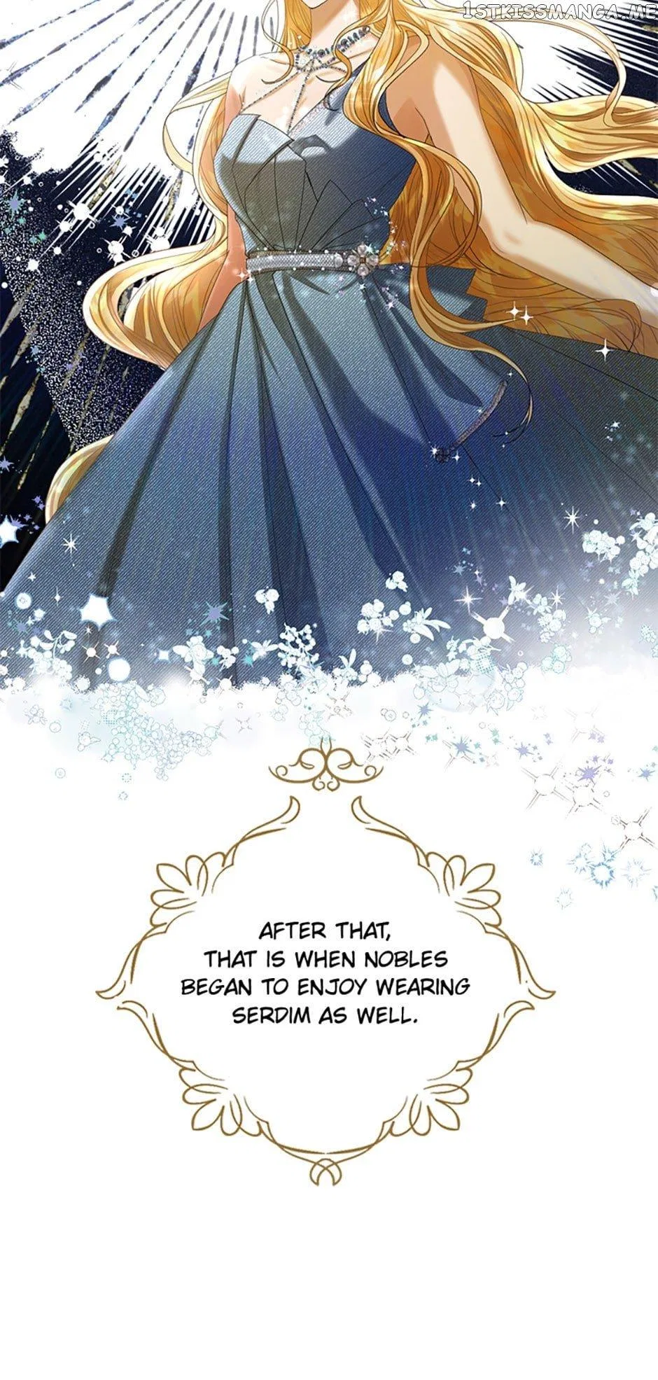 The Duke of Ashleyan’s Contractual Marriage Chapter 56 – Page 43