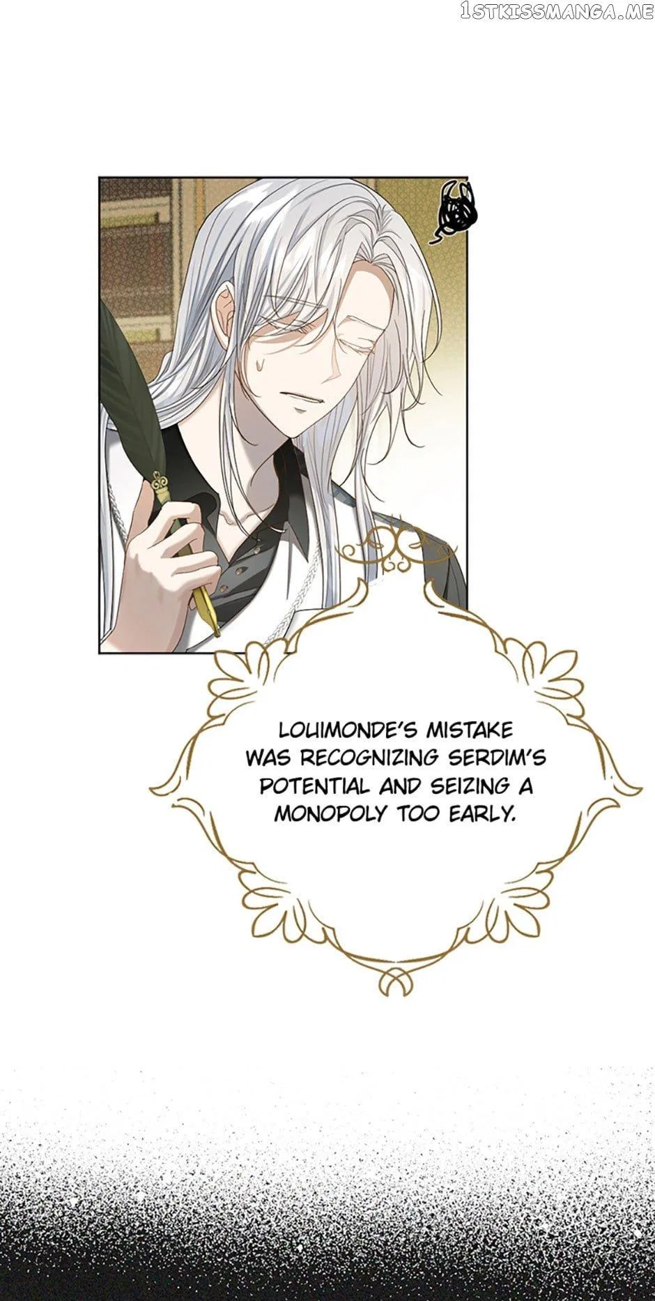The Duke of Ashleyan’s Contractual Marriage Chapter 56 – Page 44