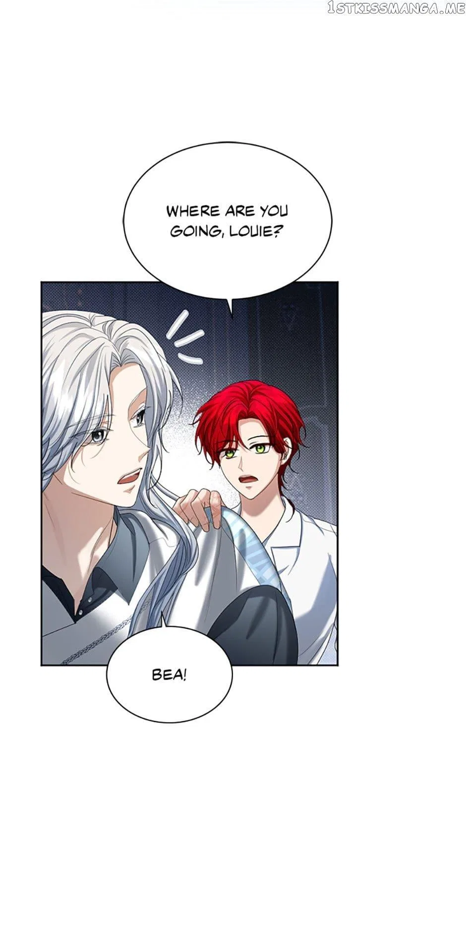 The Duke of Ashleyan’s Contractual Marriage Chapter 56 – Page 51