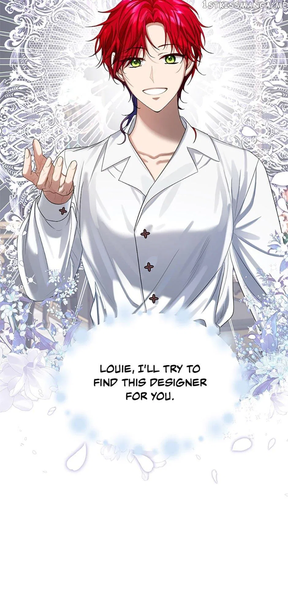The Duke of Ashleyan’s Contractual Marriage Chapter 56 – Page 57