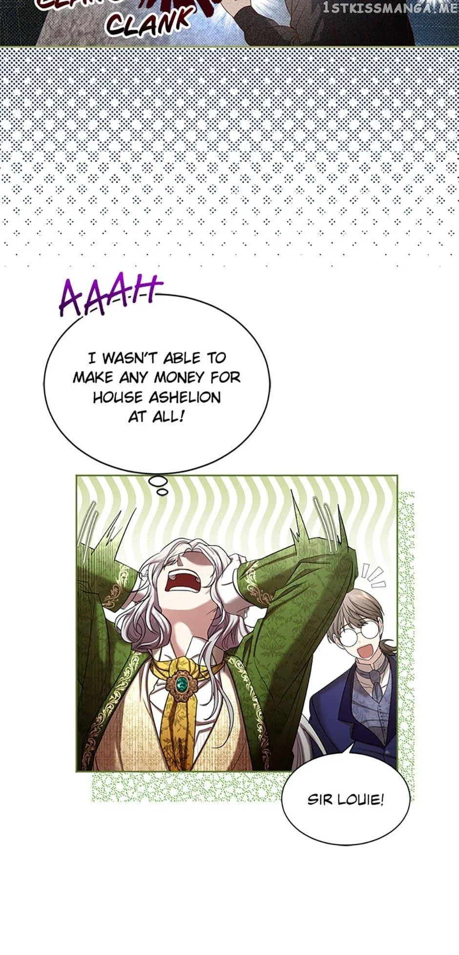 The Duke of Ashleyan’s Contractual Marriage Chapter 55 – Page 4