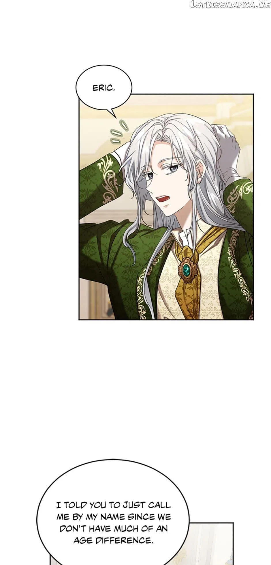 The Duke of Ashleyan’s Contractual Marriage Chapter 55 – Page 5