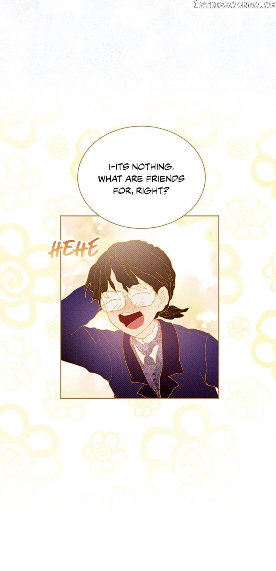 The Duke of Ashleyan’s Contractual Marriage Chapter 55 – Page 13
