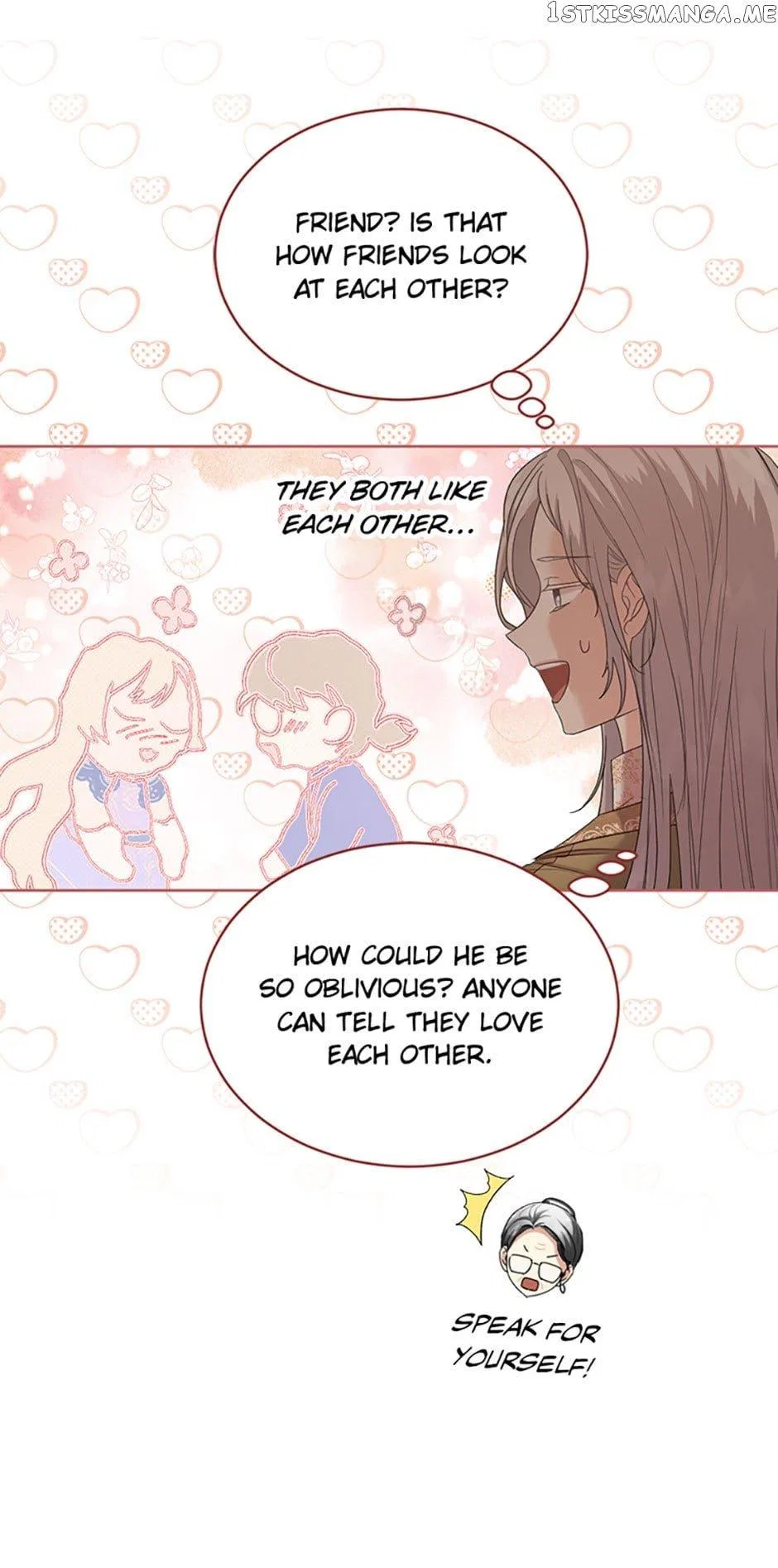 The Duke of Ashleyan’s Contractual Marriage Chapter 55 – Page 14