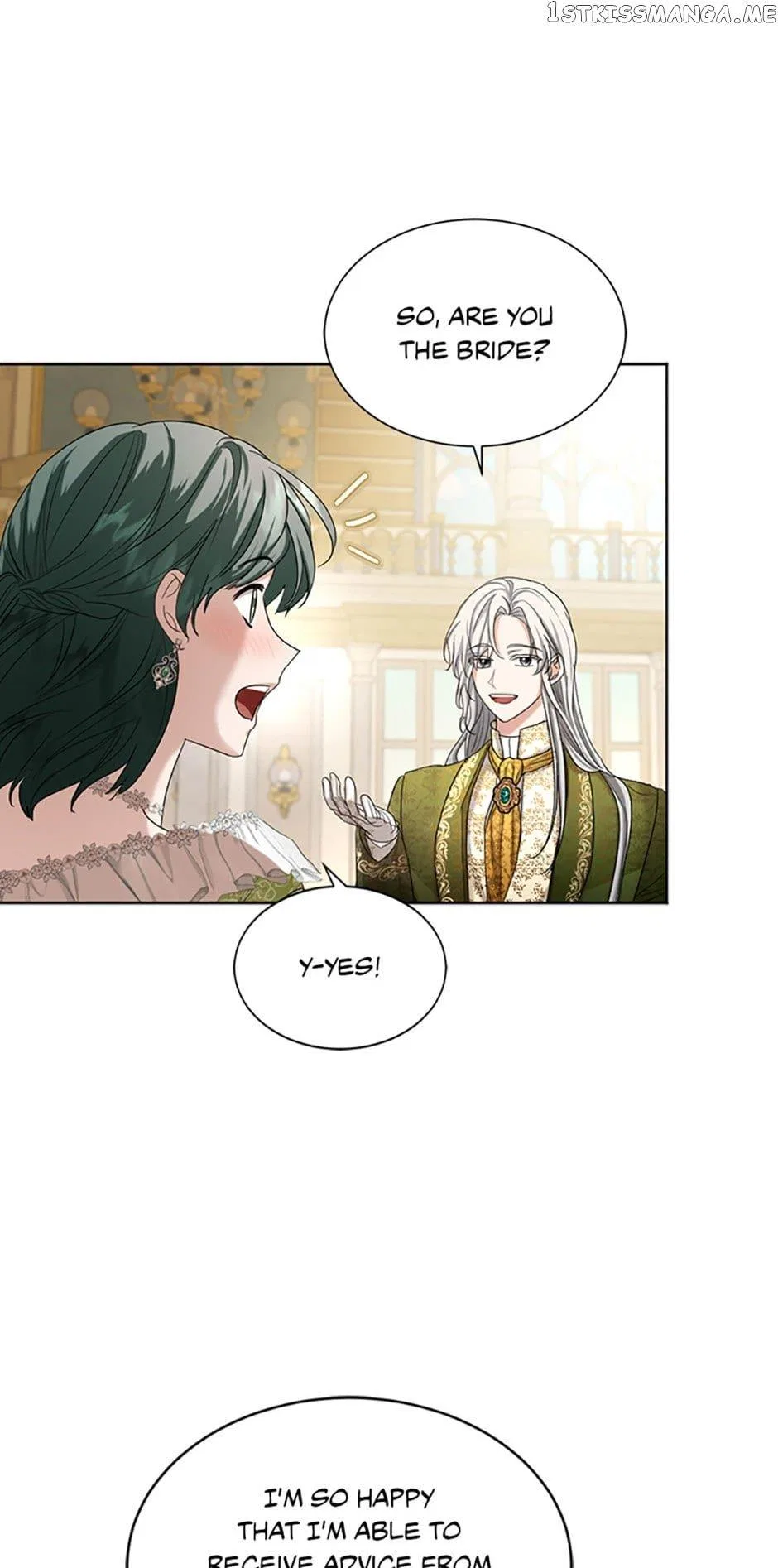 The Duke of Ashleyan’s Contractual Marriage Chapter 55 – Page 15