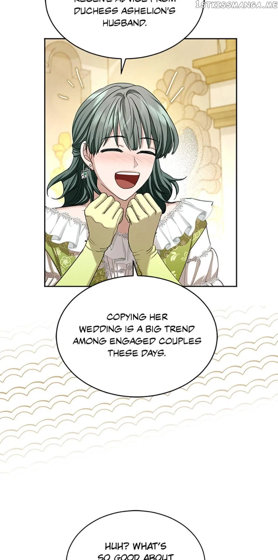 The Duke of Ashleyan’s Contractual Marriage Chapter 55 – Page 16