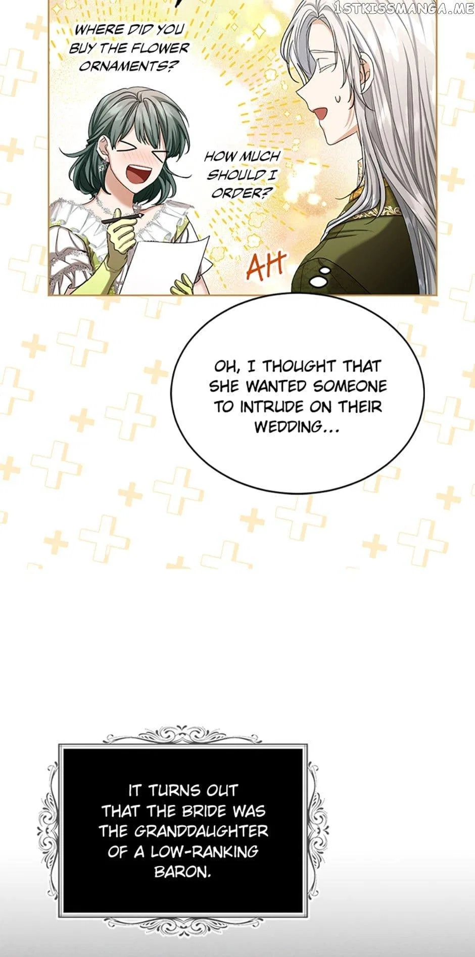 The Duke of Ashleyan’s Contractual Marriage Chapter 55 – Page 18