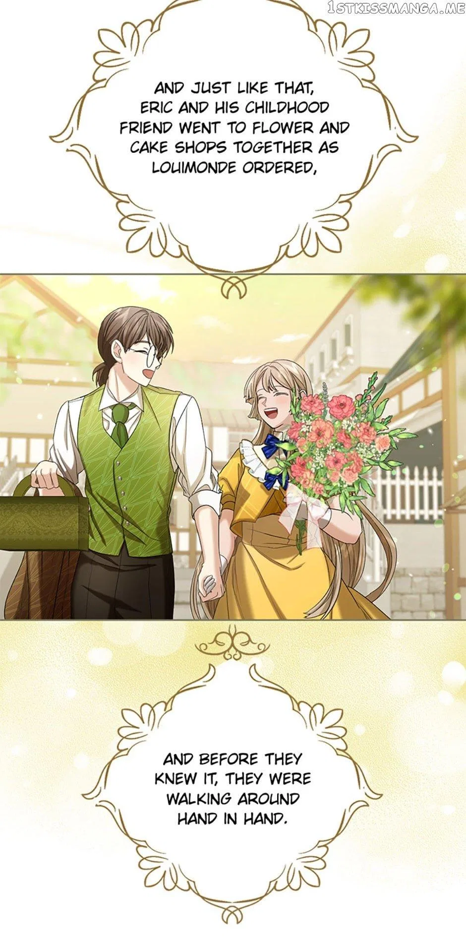 The Duke of Ashleyan’s Contractual Marriage Chapter 55 – Page 24