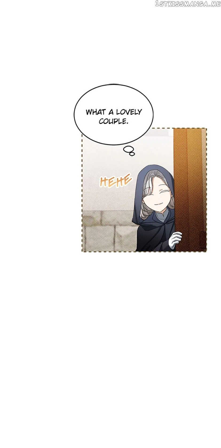 The Duke of Ashleyan’s Contractual Marriage Chapter 55 – Page 25