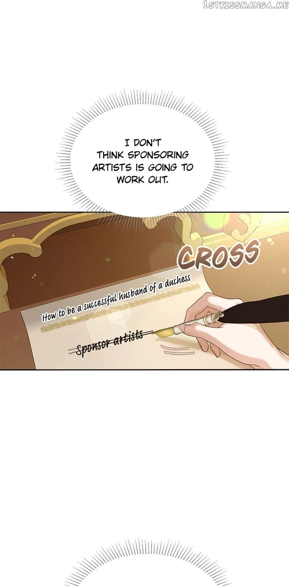 The Duke of Ashleyan’s Contractual Marriage Chapter 55 – Page 27