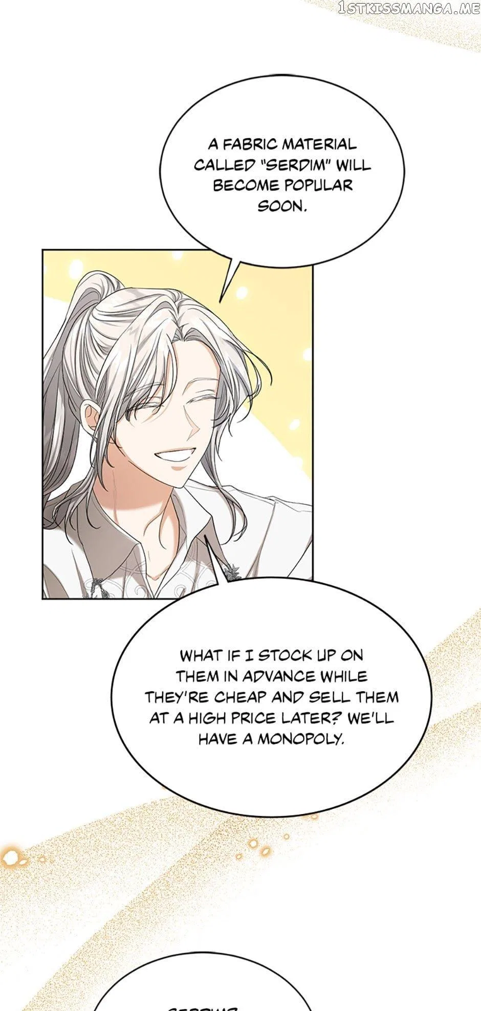 The Duke of Ashleyan’s Contractual Marriage Chapter 55 – Page 32