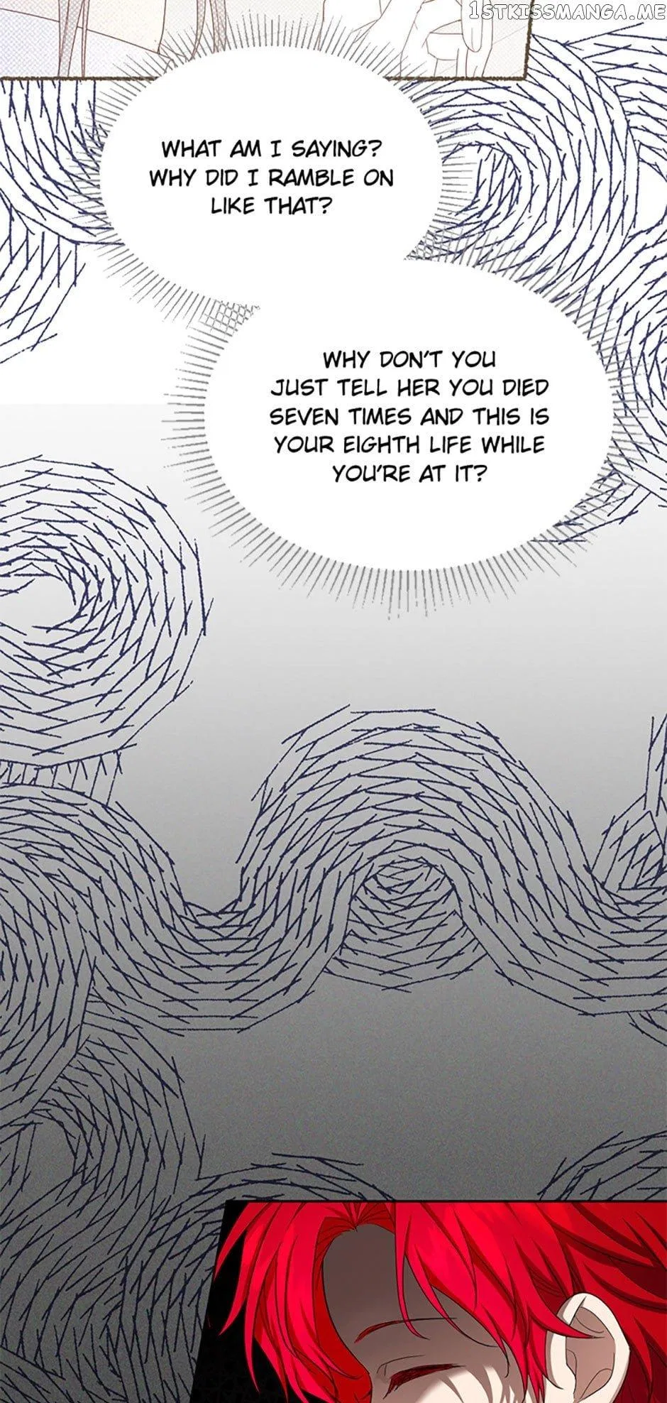 The Duke of Ashleyan’s Contractual Marriage Chapter 55 – Page 37