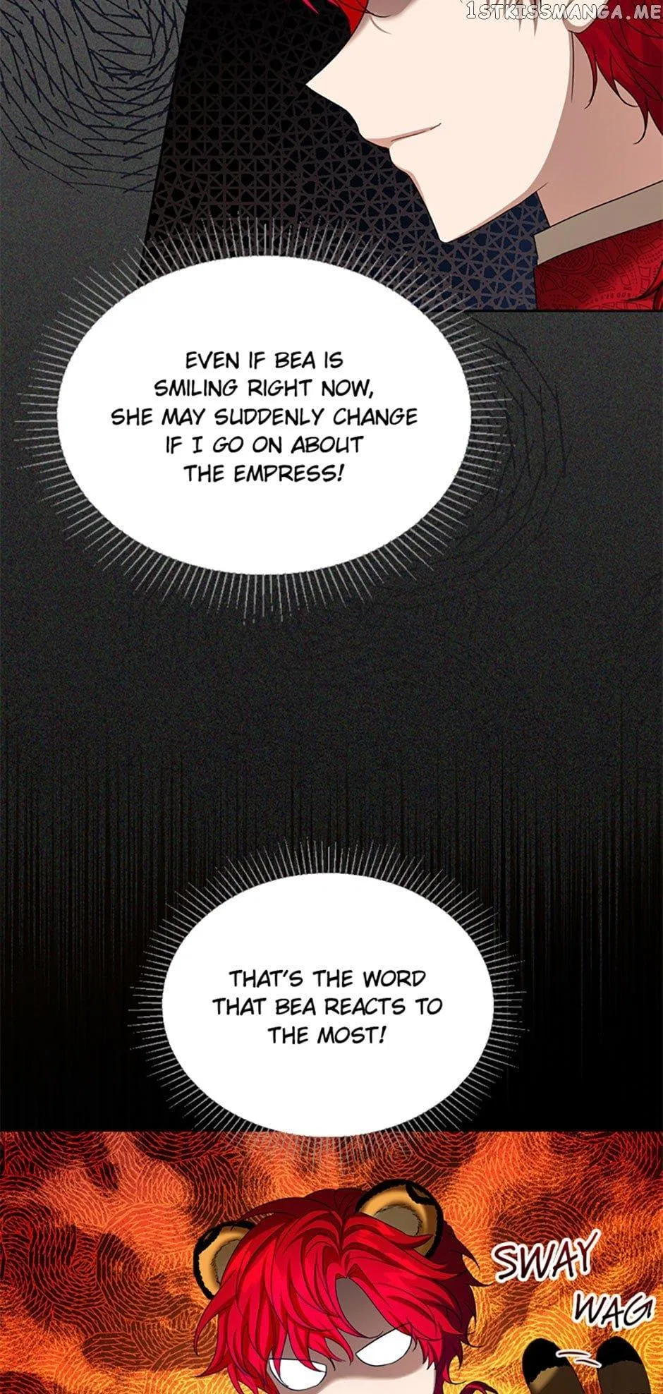 The Duke of Ashleyan’s Contractual Marriage Chapter 55 – Page 38