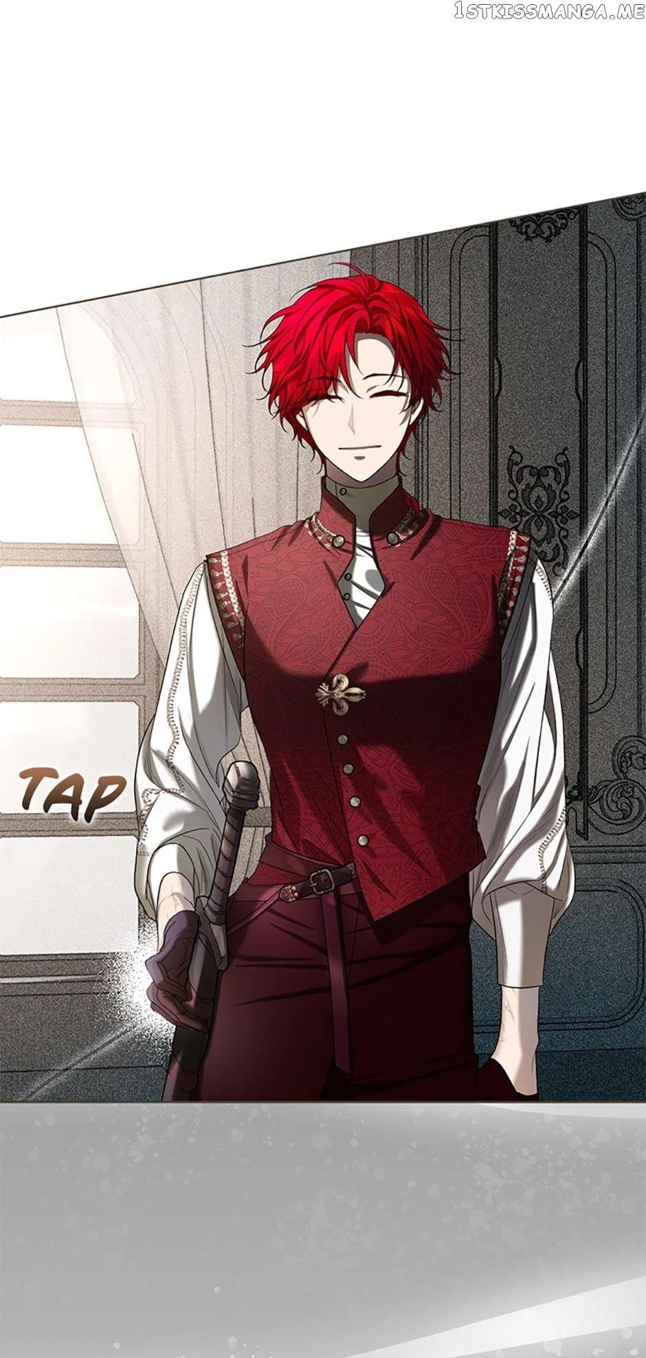 The Duke of Ashleyan’s Contractual Marriage Chapter 55 – Page 40