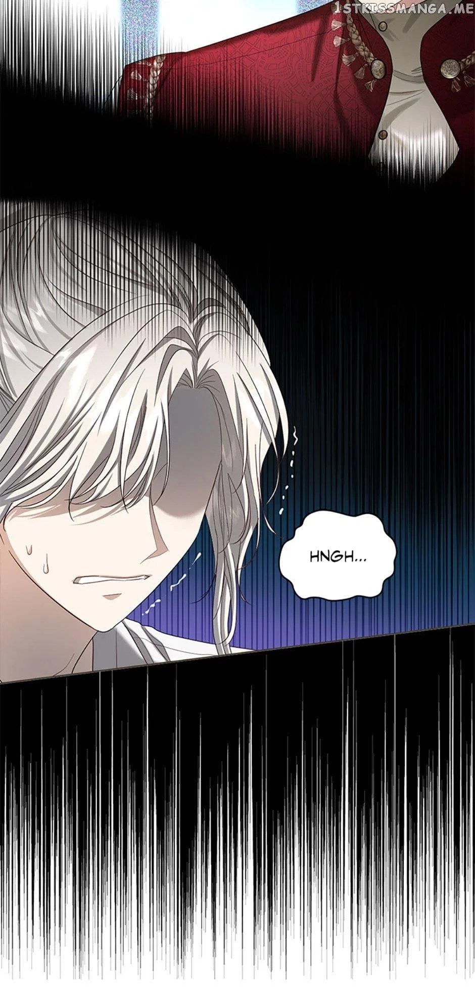 The Duke of Ashleyan’s Contractual Marriage Chapter 55 – Page 43