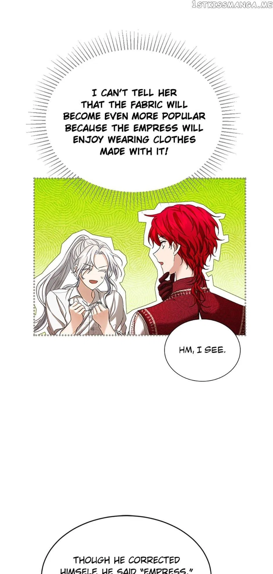 The Duke of Ashleyan’s Contractual Marriage Chapter 55 – Page 46