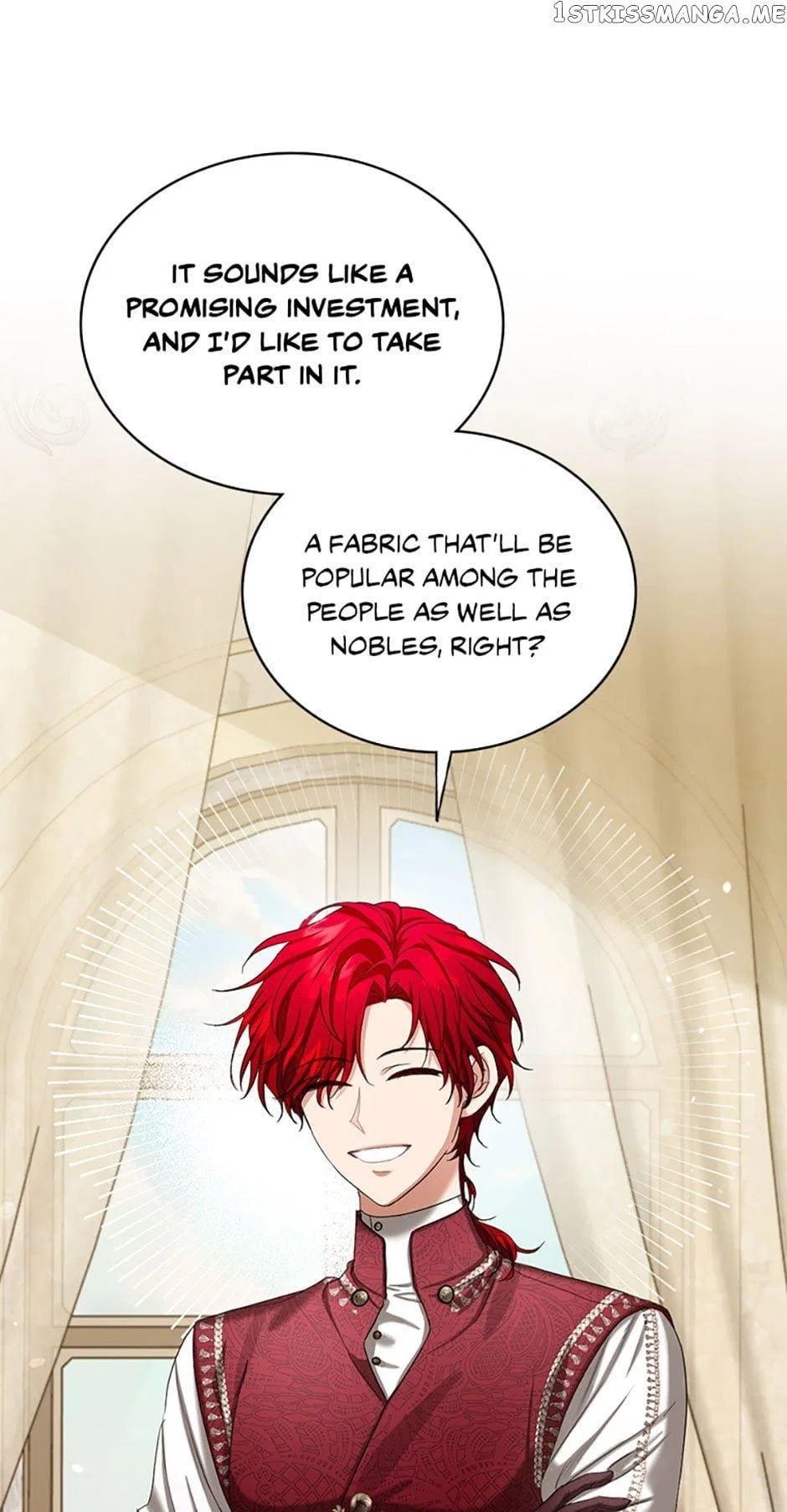 The Duke of Ashleyan’s Contractual Marriage Chapter 55 – Page 49