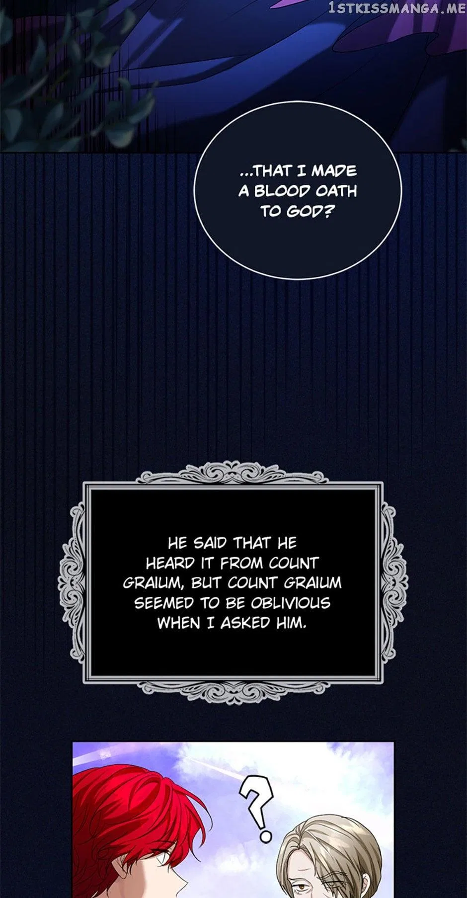 The Duke of Ashleyan’s Contractual Marriage Chapter 55 – Page 54